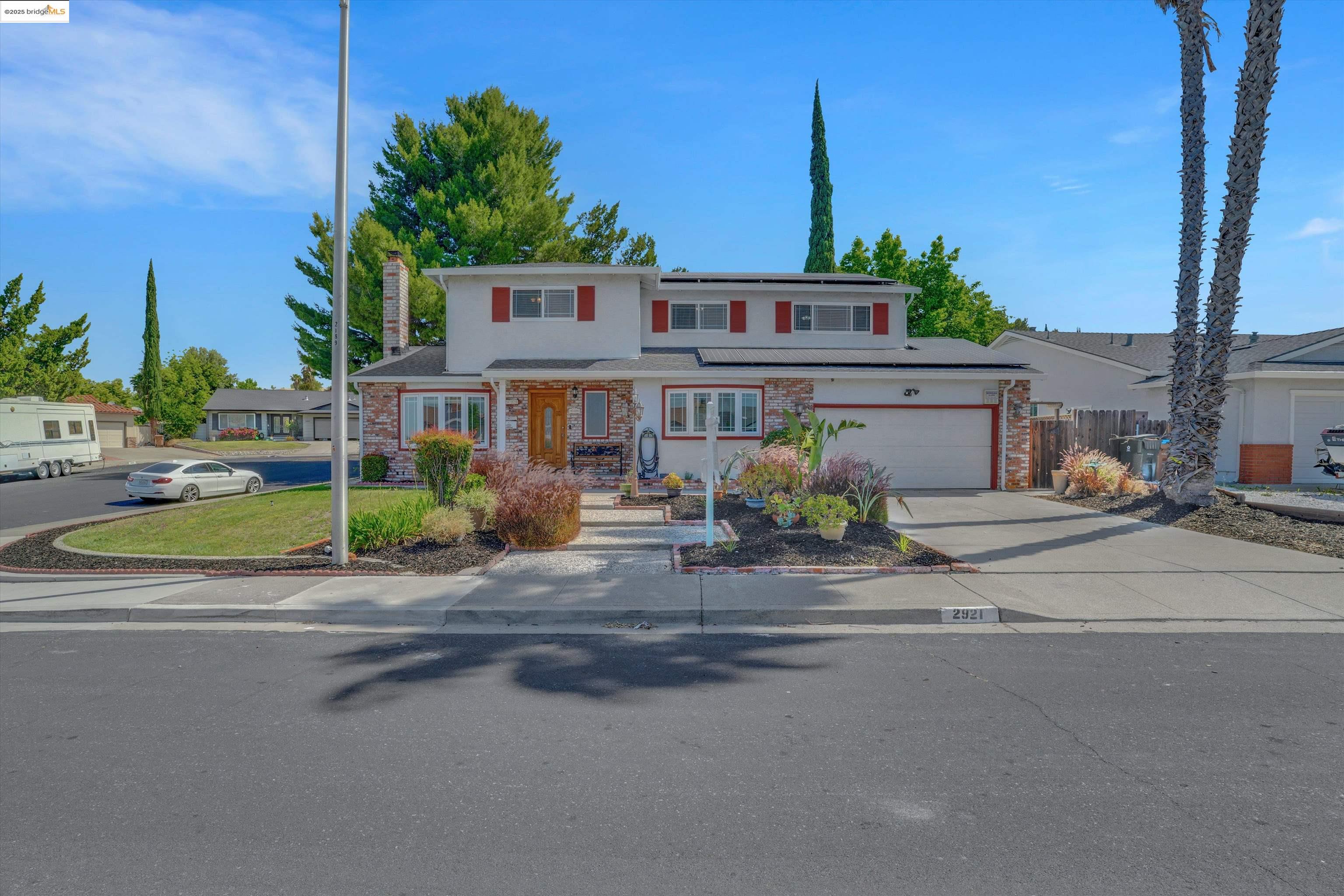 Detail Gallery Image 1 of 1 For 2921 Camby Rd, Antioch,  CA 94509 - 4 Beds | 2/1 Baths