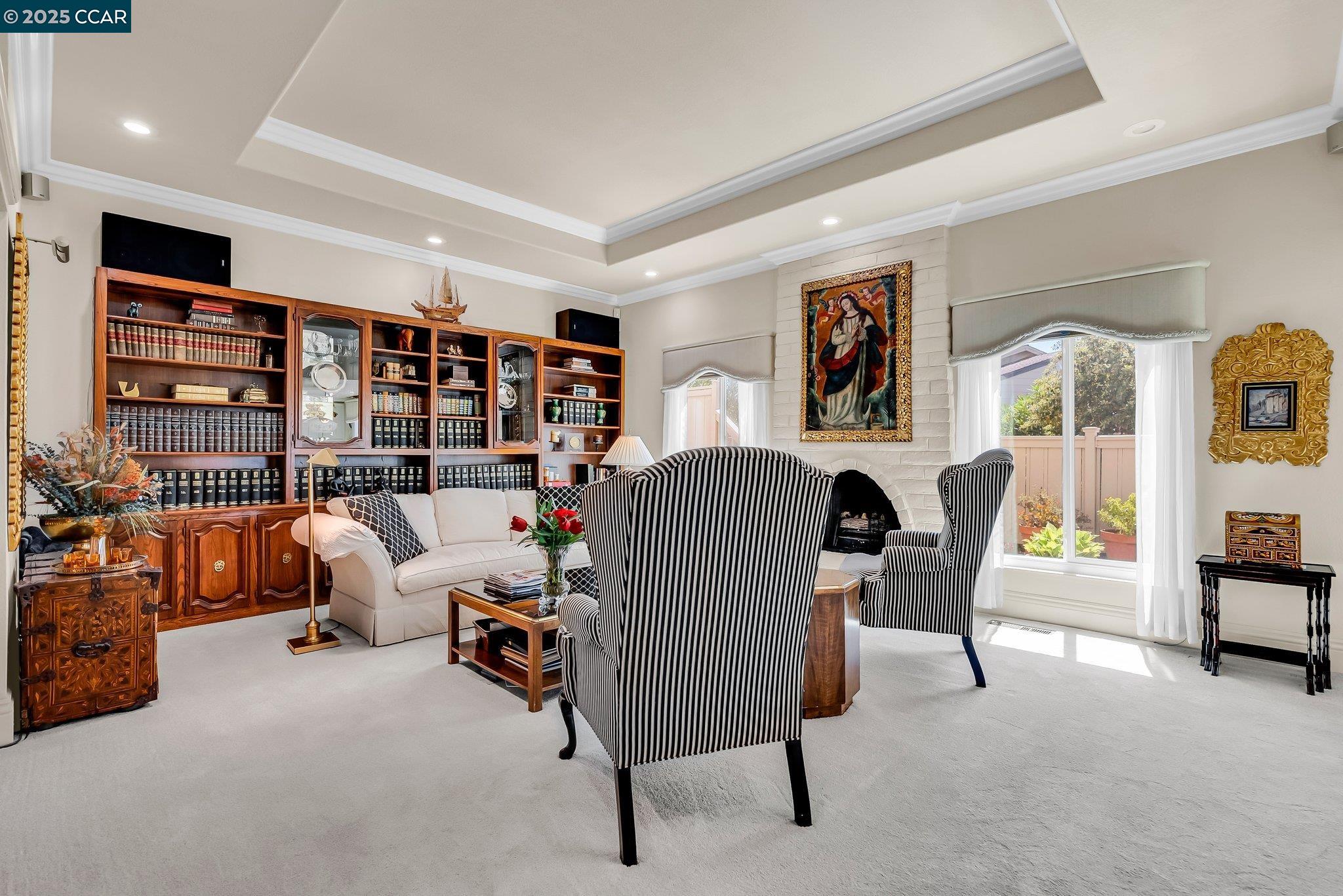 Detail Gallery Image 14 of 36 For 117 Alta Mesa Ct, Moraga,  CA 94556 - 4 Beds | 2/1 Baths