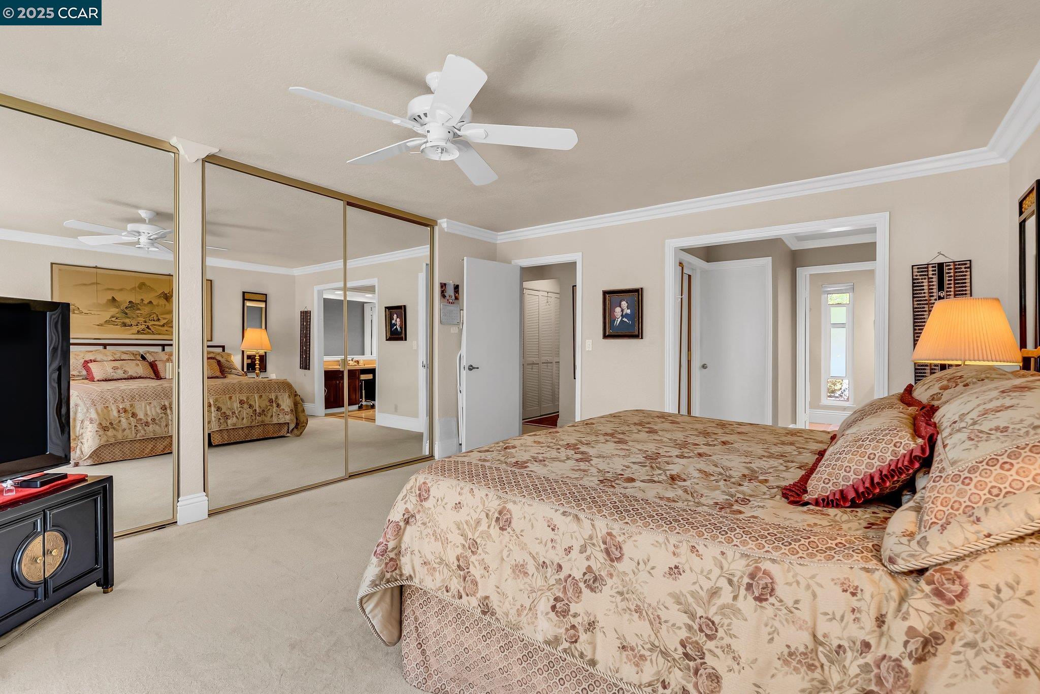 Detail Gallery Image 20 of 36 For 117 Alta Mesa Ct, Moraga,  CA 94556 - 4 Beds | 2/1 Baths