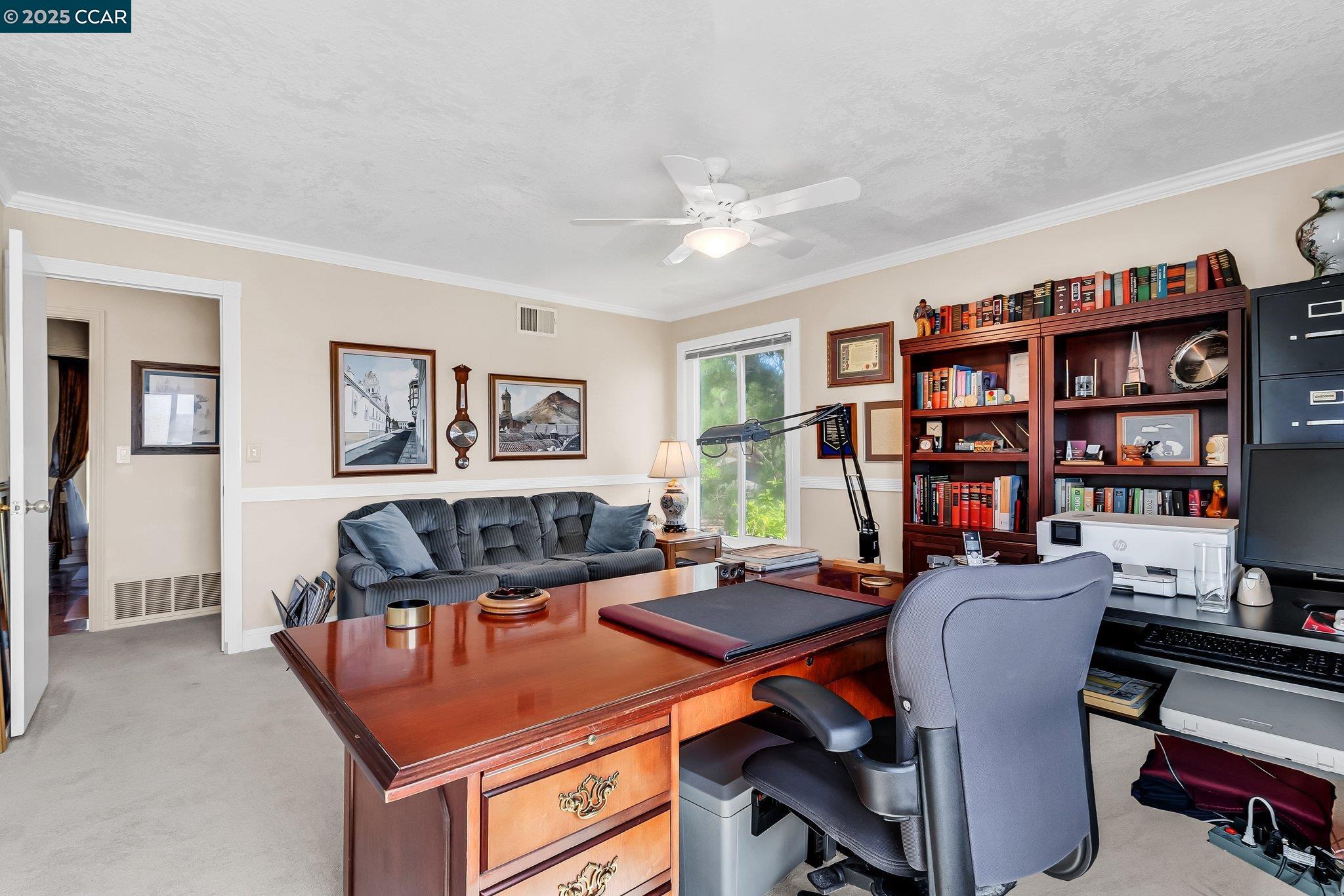 Detail Gallery Image 24 of 36 For 117 Alta Mesa Ct, Moraga,  CA 94556 - 4 Beds | 2/1 Baths
