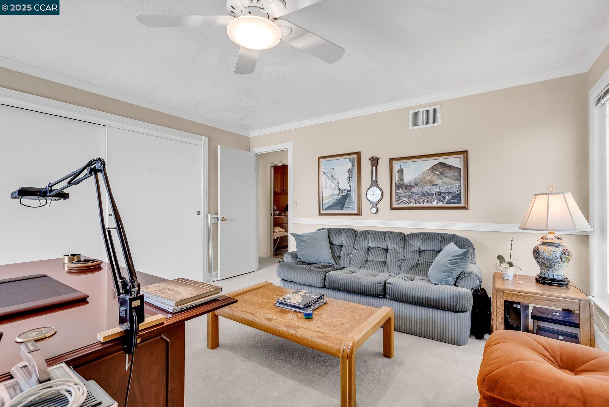 Detail Gallery Image 25 of 36 For 117 Alta Mesa Ct, Moraga,  CA 94556 - 4 Beds | 2/1 Baths