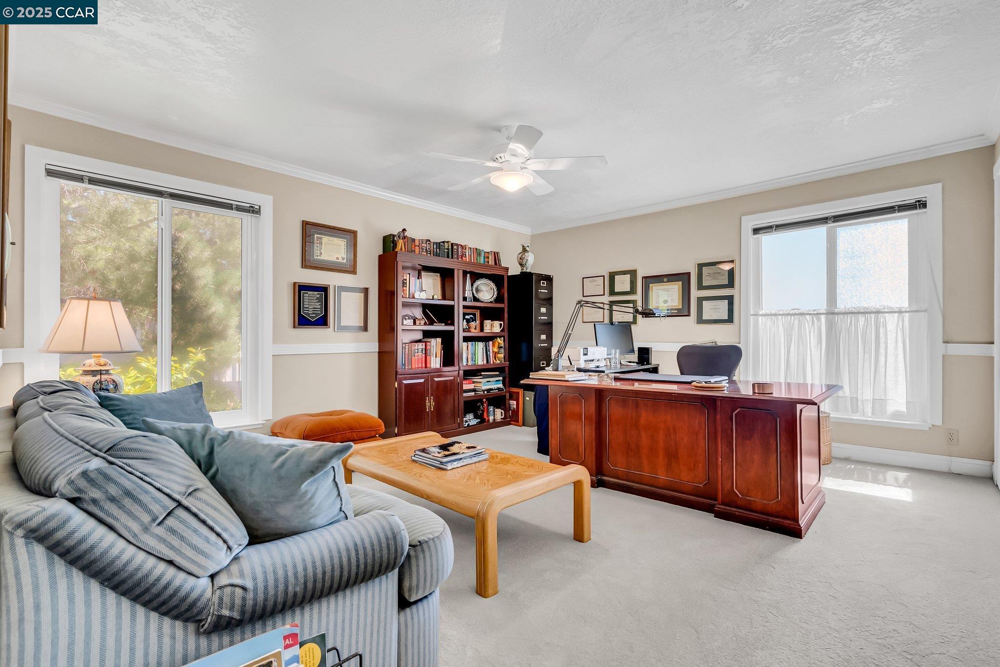 Detail Gallery Image 26 of 36 For 117 Alta Mesa Ct, Moraga,  CA 94556 - 4 Beds | 2/1 Baths