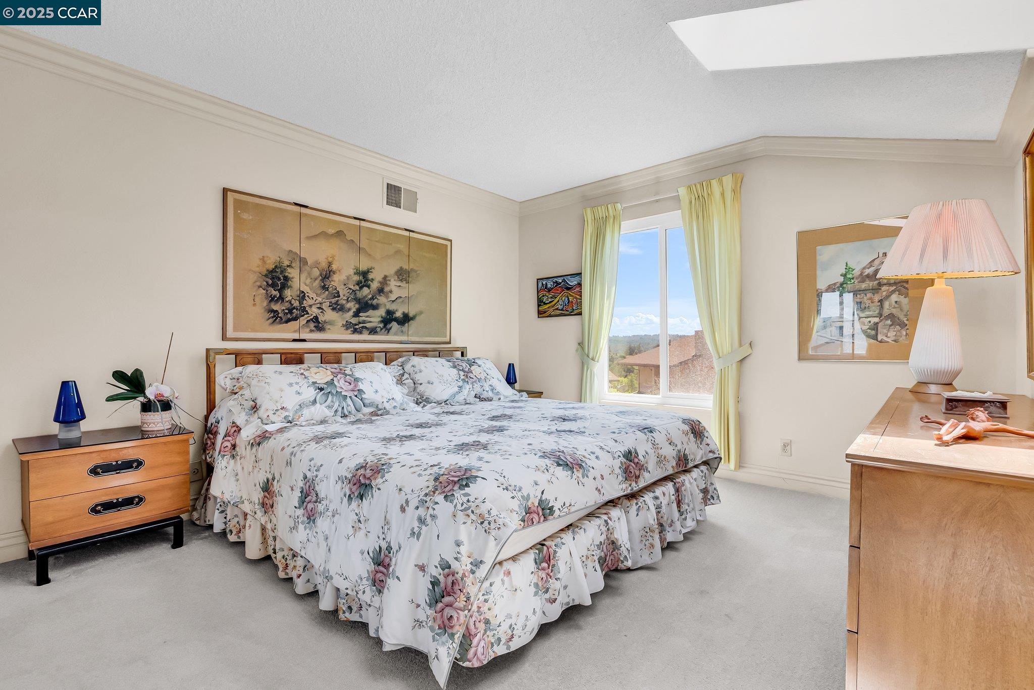 Detail Gallery Image 27 of 36 For 117 Alta Mesa Ct, Moraga,  CA 94556 - 4 Beds | 2/1 Baths