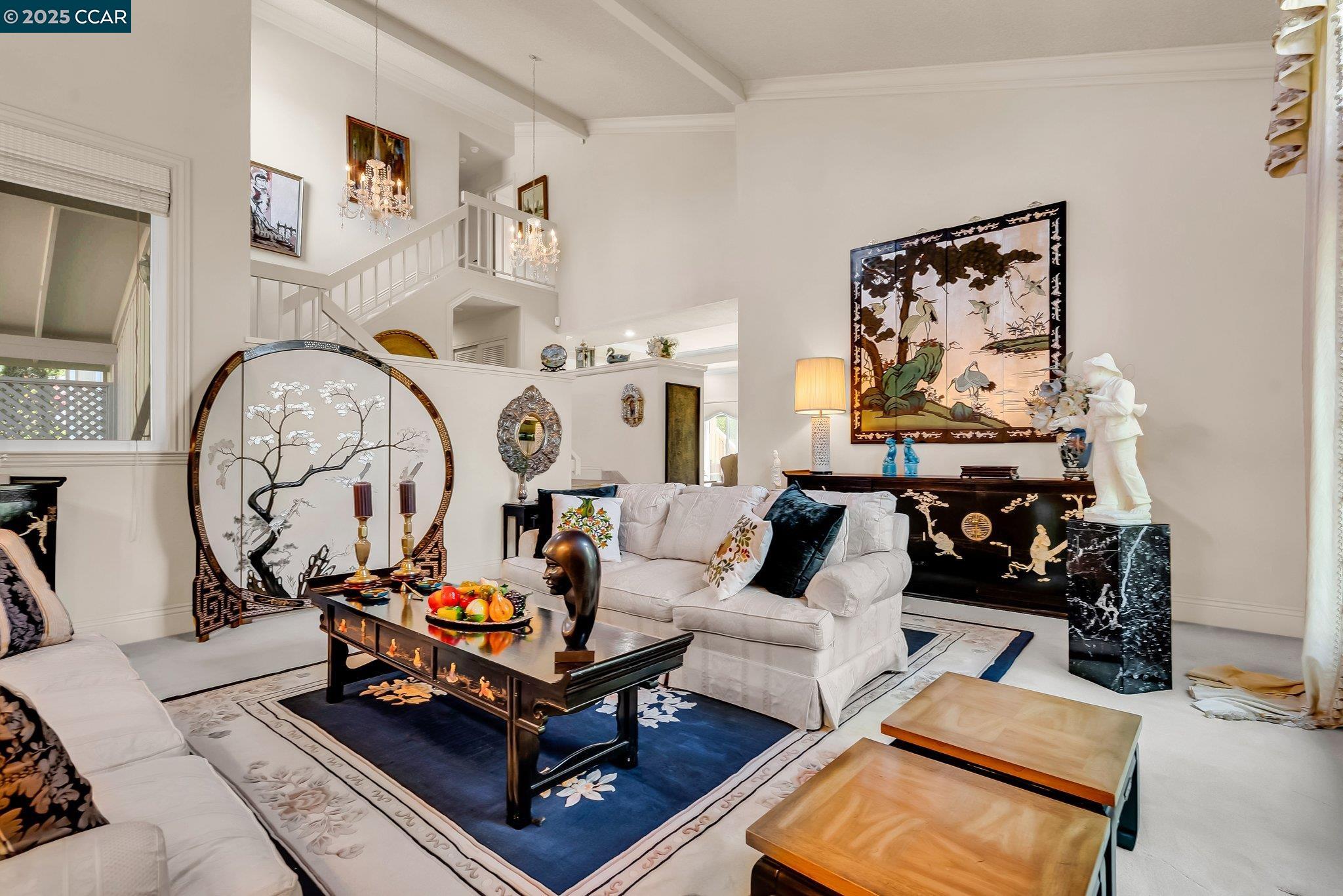 Detail Gallery Image 7 of 36 For 117 Alta Mesa Ct, Moraga,  CA 94556 - 4 Beds | 2/1 Baths