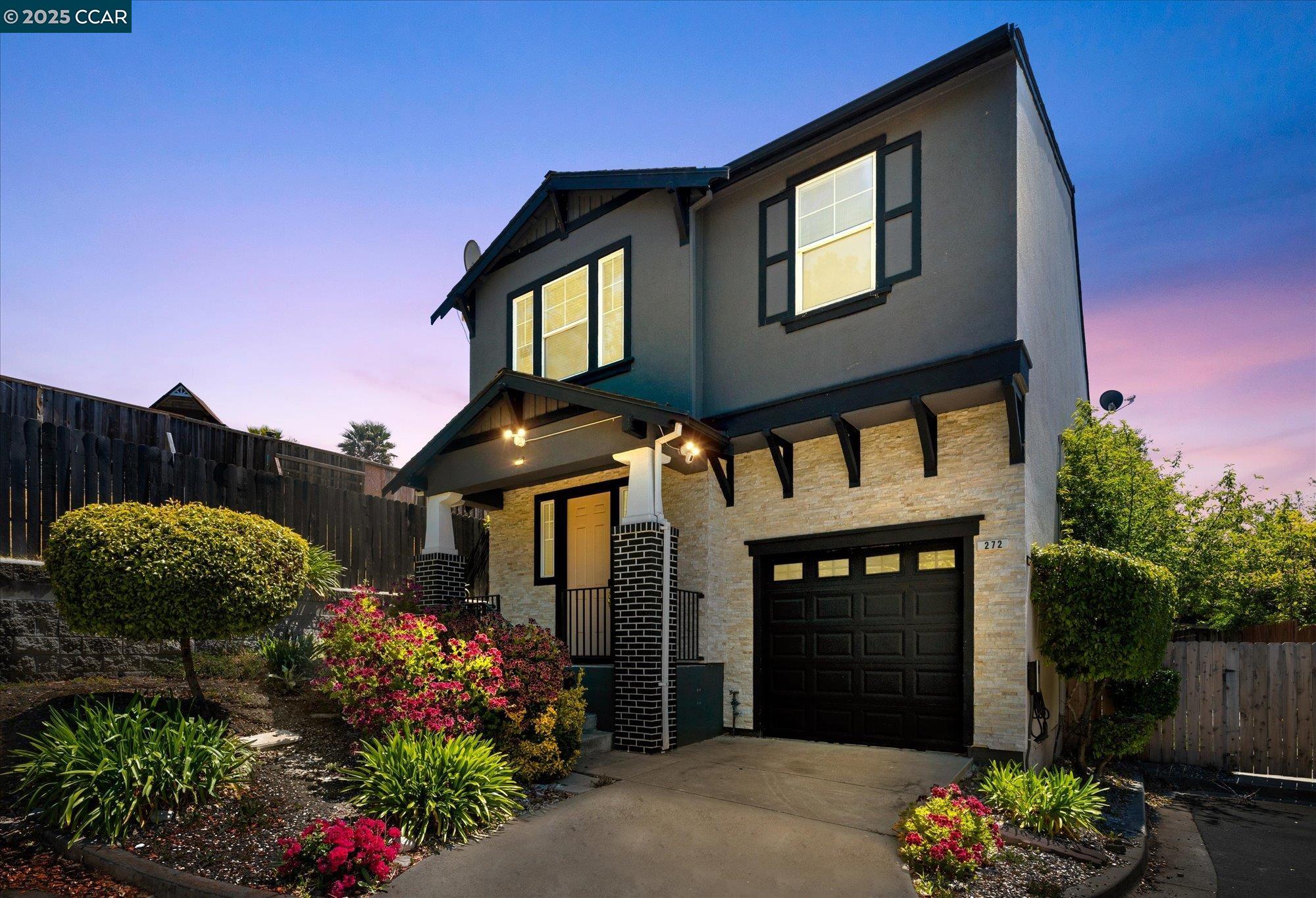 Detail Gallery Image 1 of 55 For 272 Appian Village Dr, El Sobrante,  CA 94803 - 4 Beds | 2/1 Baths