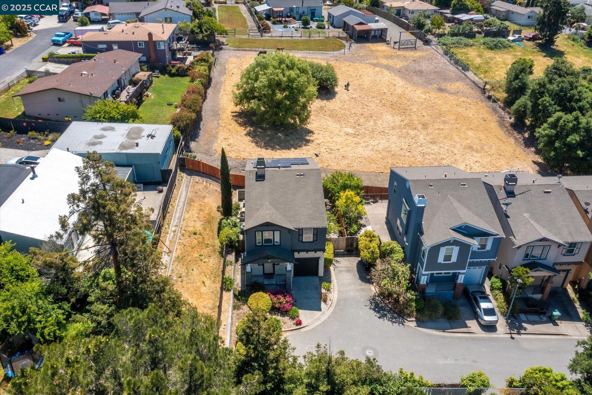 Detail Gallery Image 51 of 55 For 272 Appian Village Dr, El Sobrante,  CA 94803 - 4 Beds | 2/1 Baths