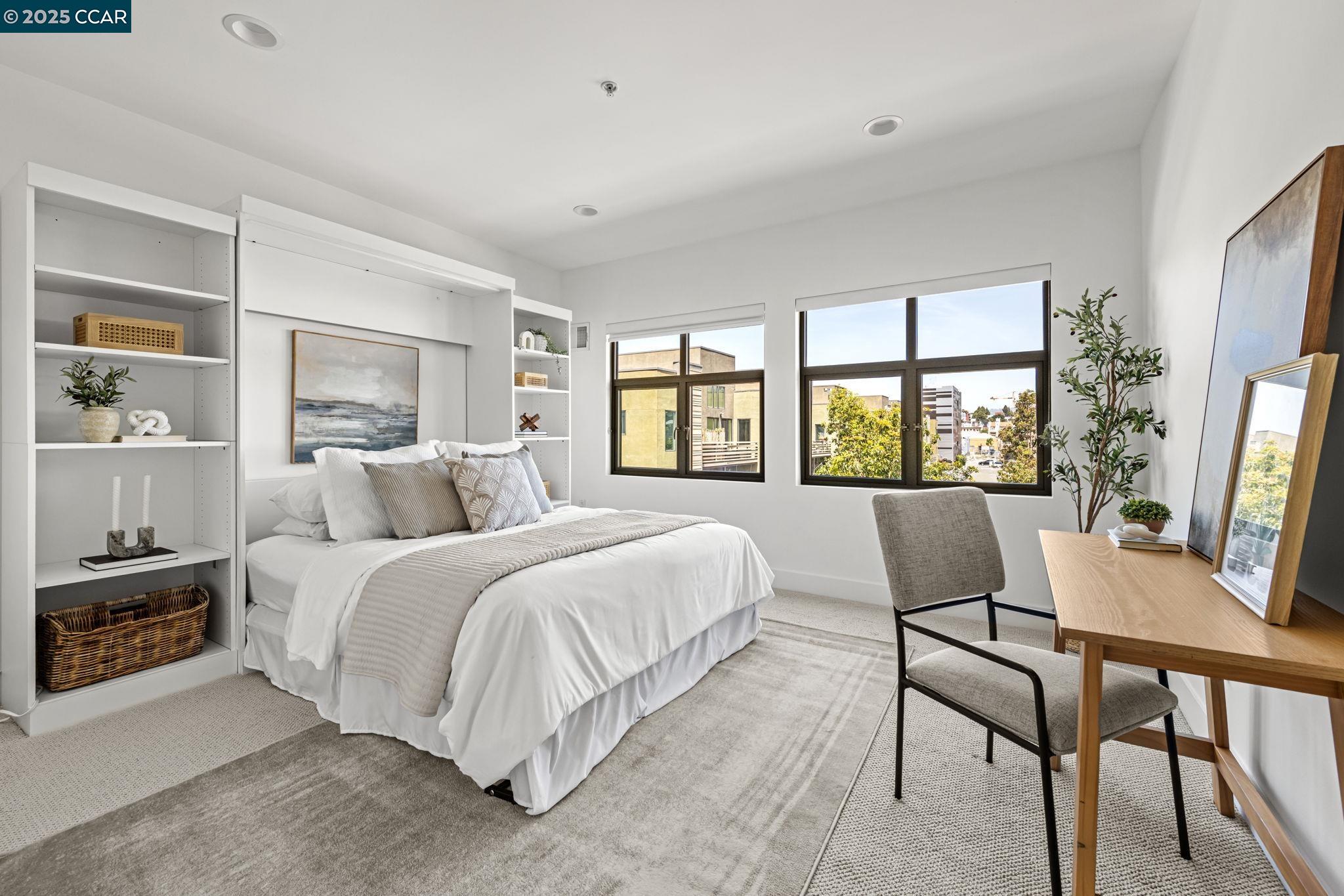 Detail Gallery Image 20 of 56 For 438 W Grand Ave #410,  Oakland,  CA 94612 - 2 Beds | 2/1 Baths