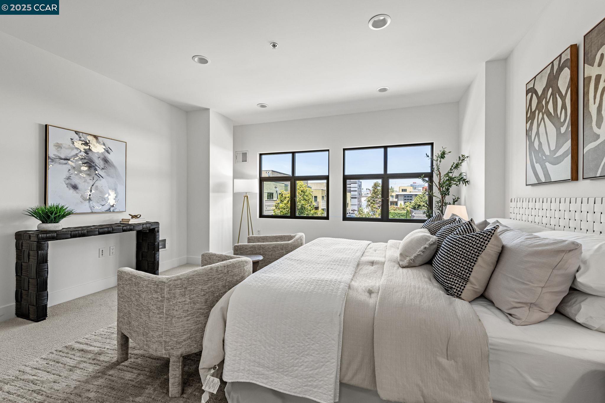 Detail Gallery Image 26 of 56 For 438 W Grand Ave #410,  Oakland,  CA 94612 - 2 Beds | 2/1 Baths