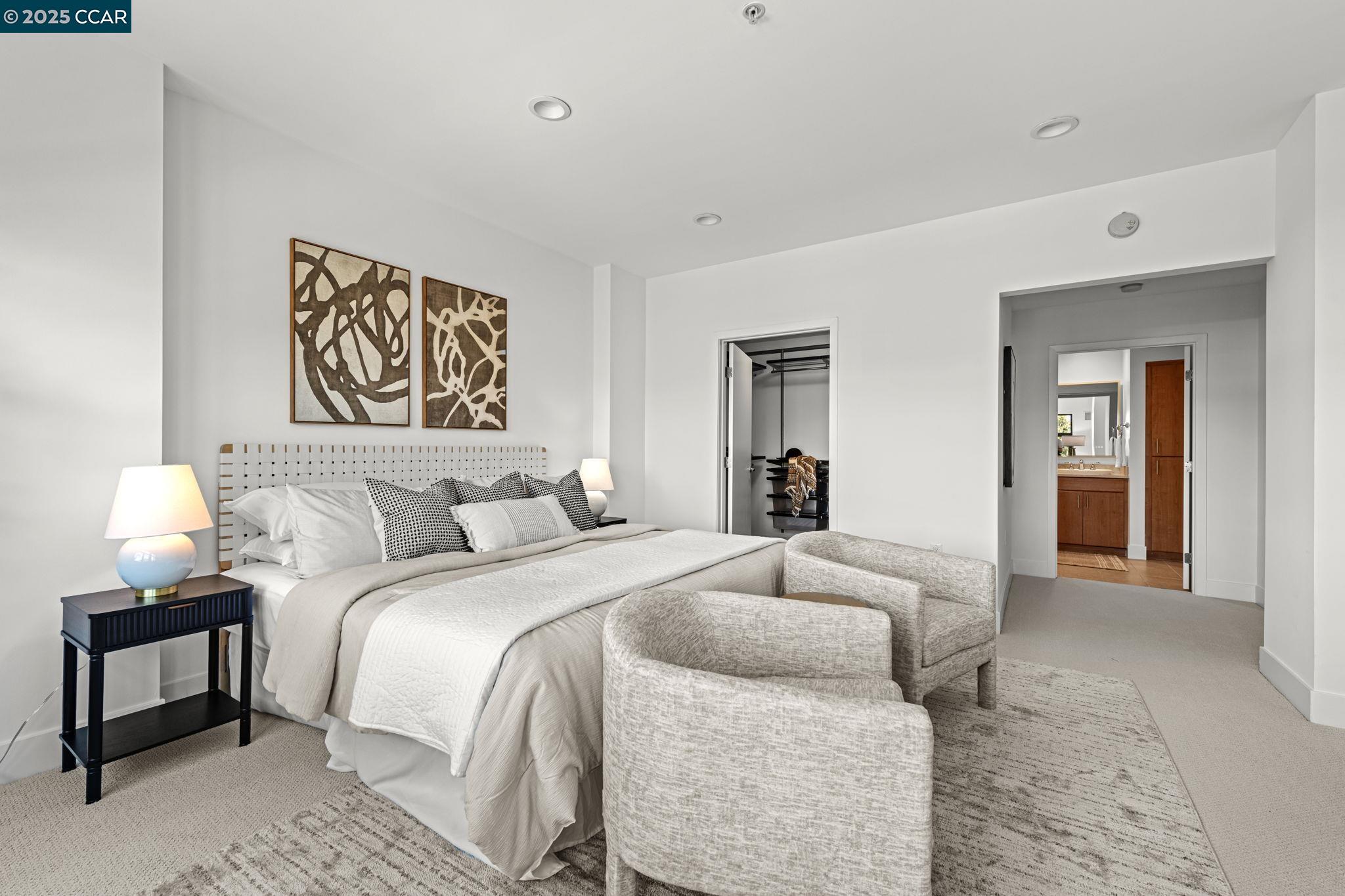 Detail Gallery Image 27 of 56 For 438 W Grand Ave #410,  Oakland,  CA 94612 - 2 Beds | 2/1 Baths