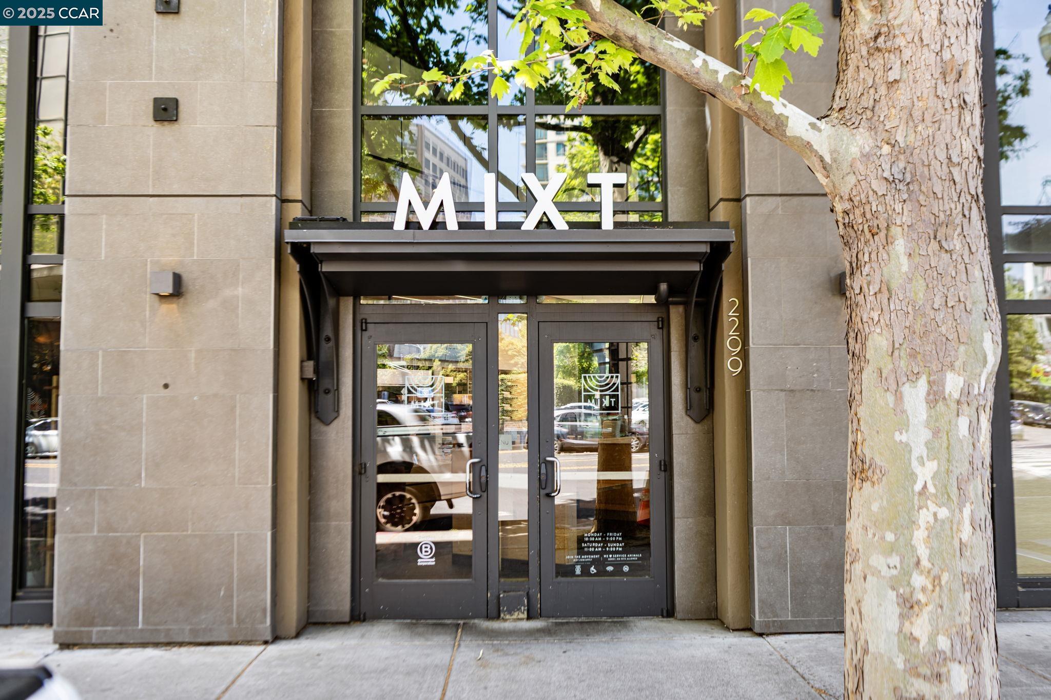 Detail Gallery Image 42 of 56 For 438 W Grand Ave #410,  Oakland,  CA 94612 - 2 Beds | 2/1 Baths