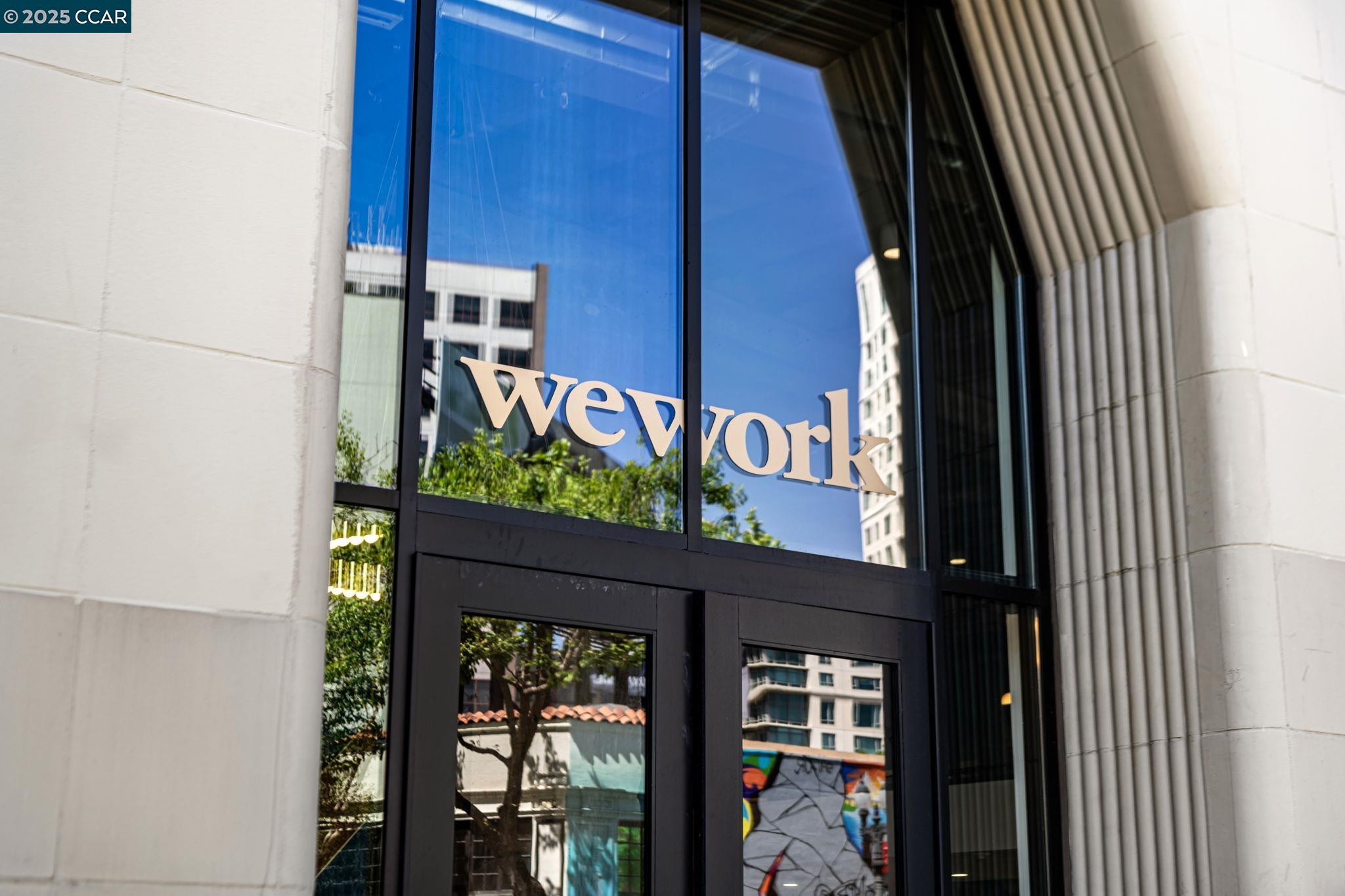 Detail Gallery Image 48 of 56 For 438 W Grand Ave #410,  Oakland,  CA 94612 - 2 Beds | 2/1 Baths
