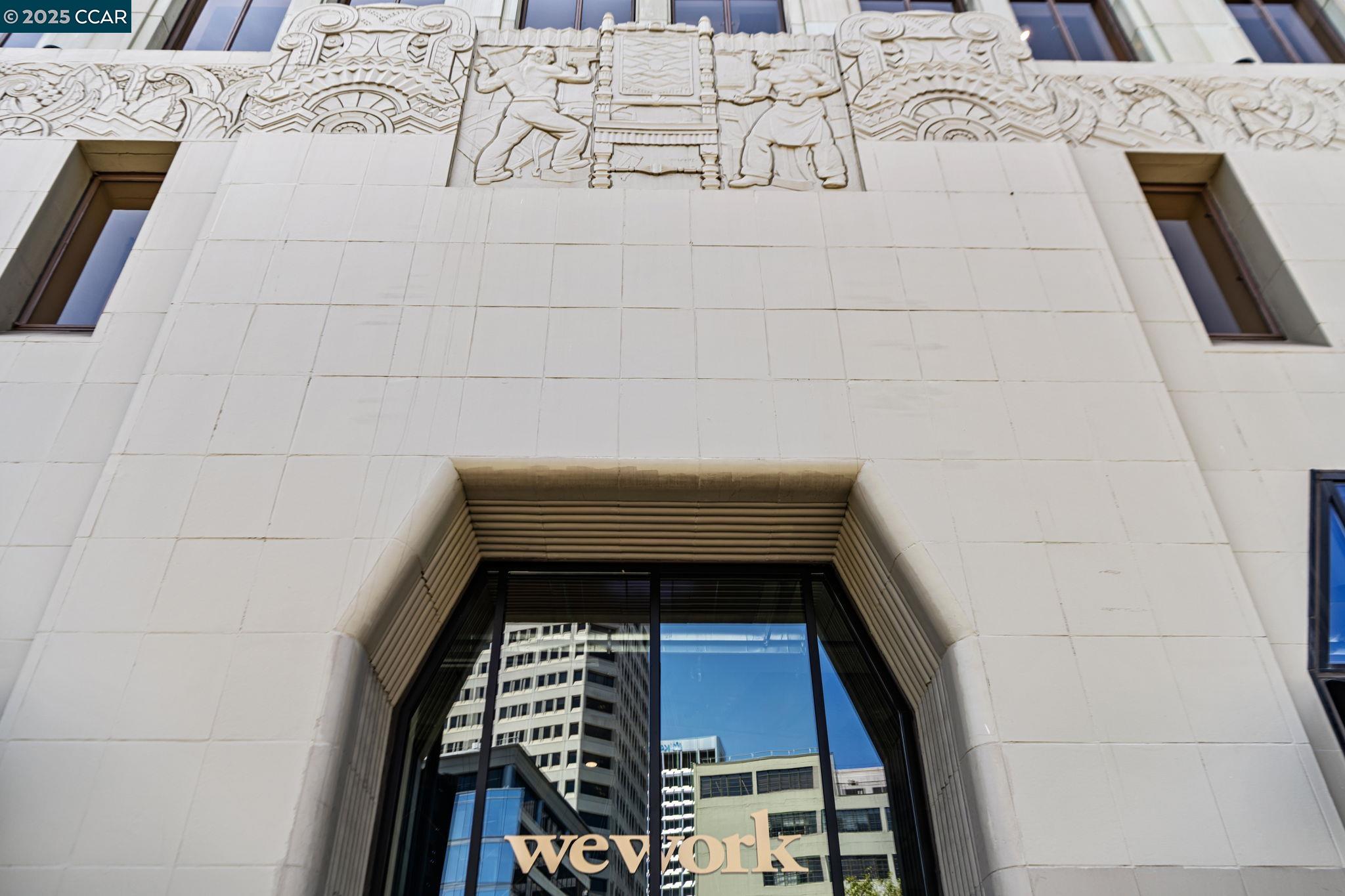Detail Gallery Image 49 of 56 For 438 W Grand Ave #410,  Oakland,  CA 94612 - 2 Beds | 2/1 Baths
