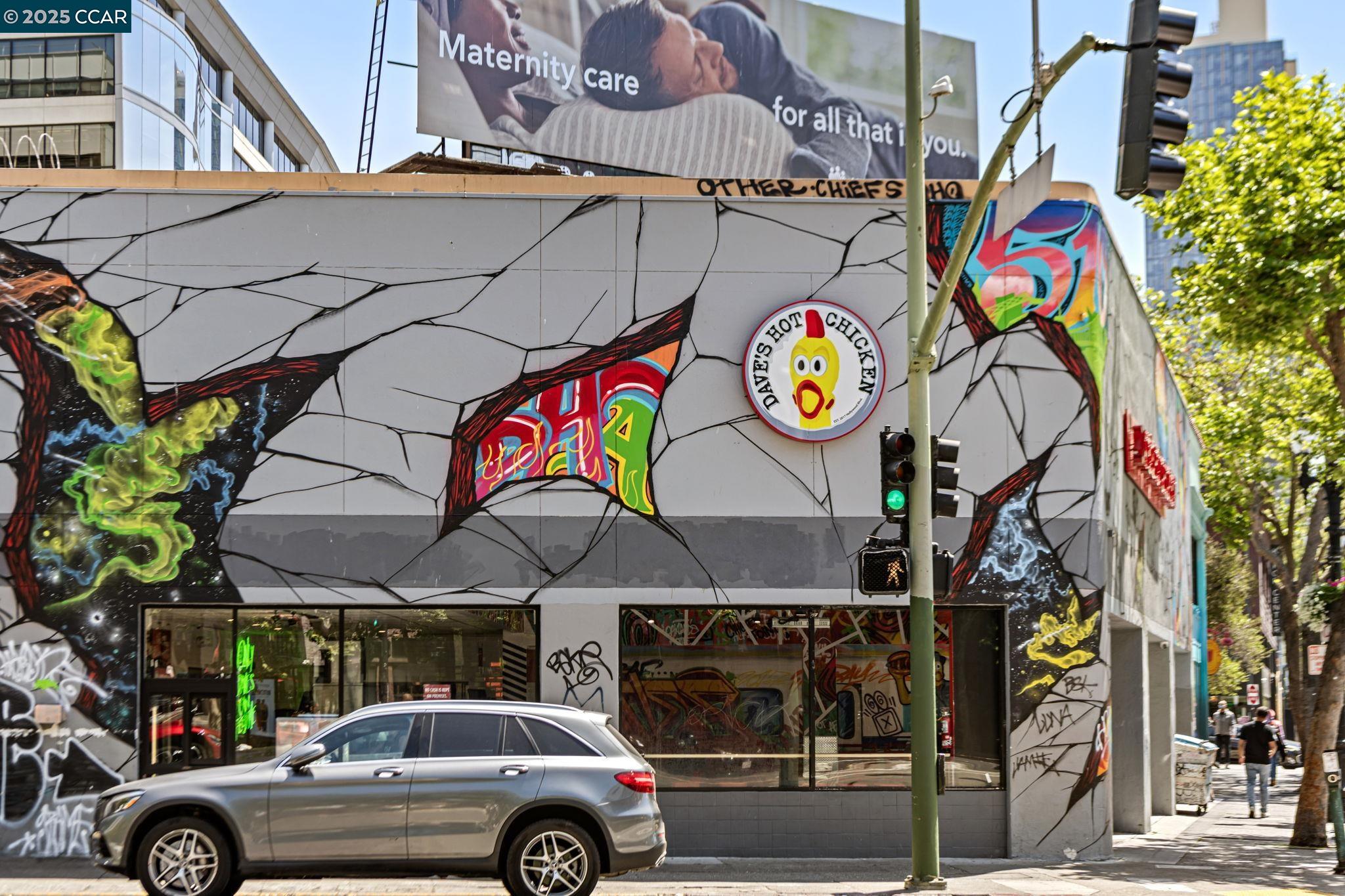Detail Gallery Image 51 of 56 For 438 W Grand Ave #410,  Oakland,  CA 94612 - 2 Beds | 2/1 Baths
