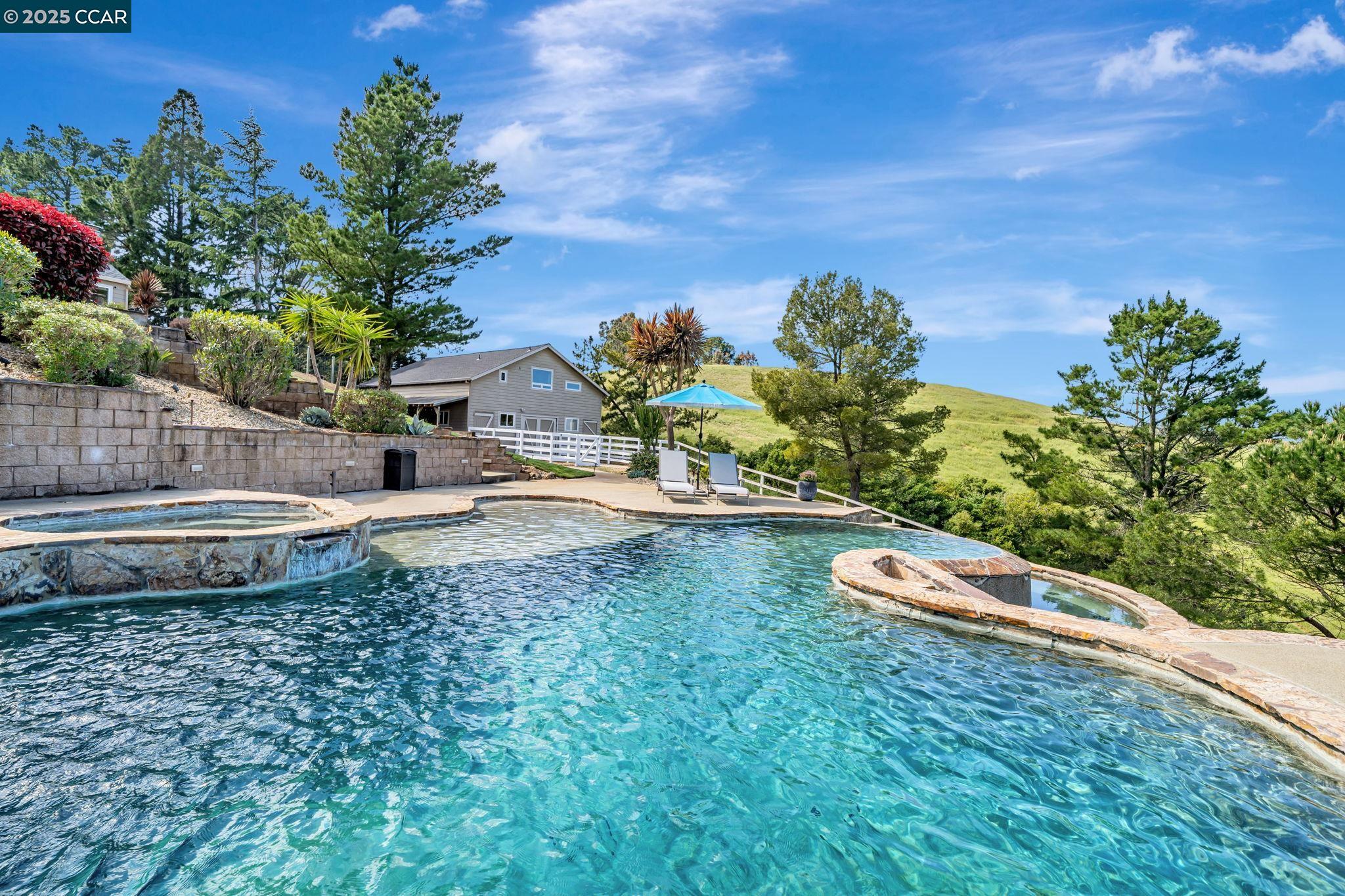 Detail Gallery Image 33 of 60 For 10555 Morgan Territory, Livermore,  CA 94551 - 4 Beds | 2/1 Baths