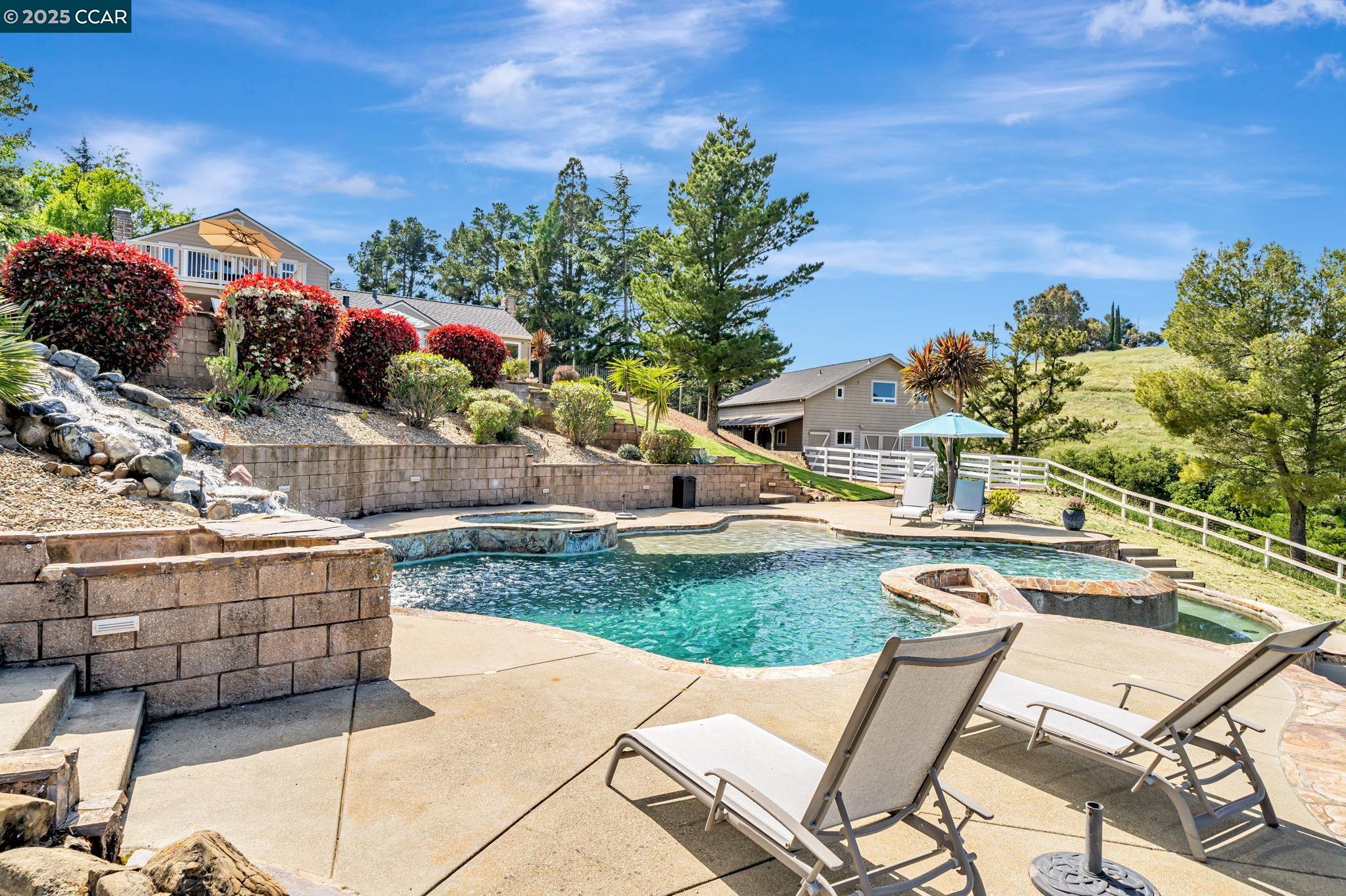 Detail Gallery Image 35 of 60 For 10555 Morgan Territory, Livermore,  CA 94551 - 4 Beds | 2/1 Baths