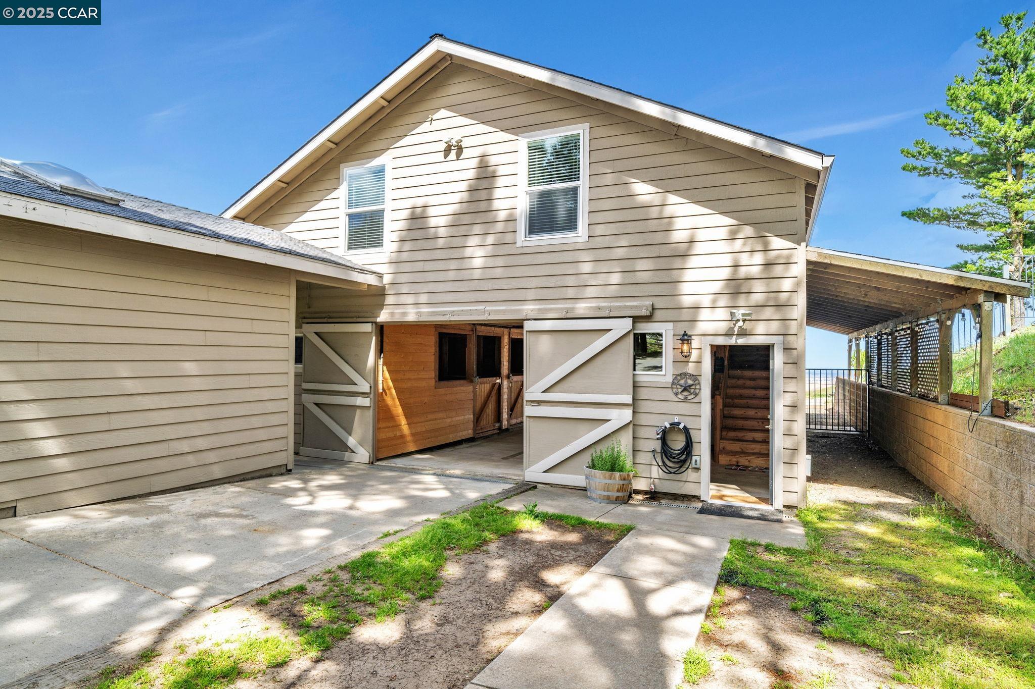 Detail Gallery Image 39 of 60 For 10555 Morgan Territory, Livermore,  CA 94551 - 4 Beds | 2/1 Baths