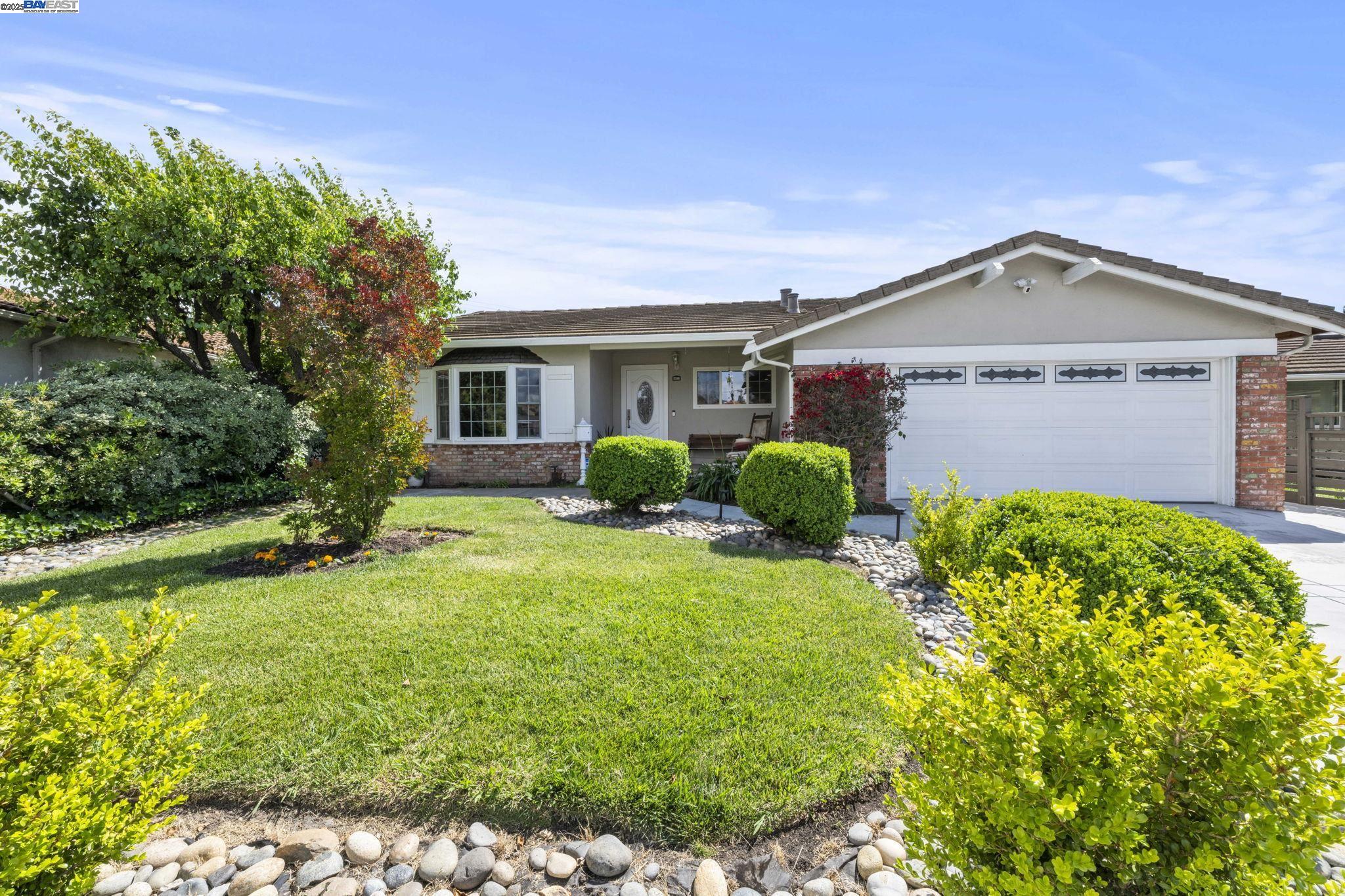 Detail Gallery Image 1 of 1 For 44873 Camellia Dr, Fremont,  CA 94539 - 4 Beds | 3 Baths