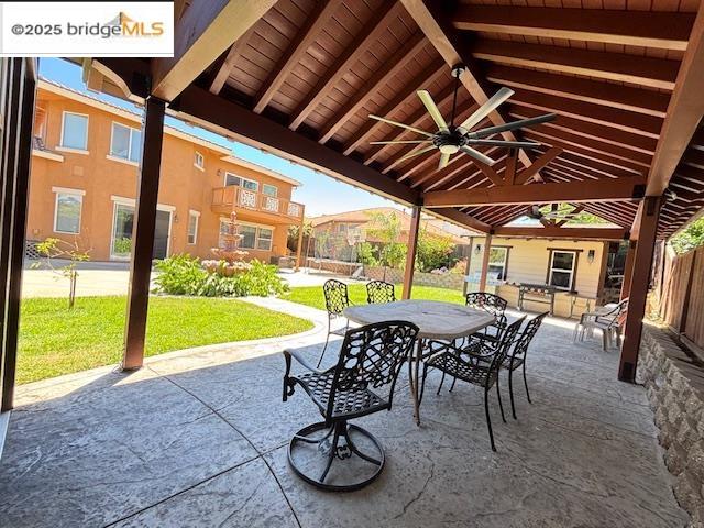 Detail Gallery Image 20 of 22 For 1983 Colosseum Way, Antioch,  CA 94531 - 4 Beds | 3 Baths