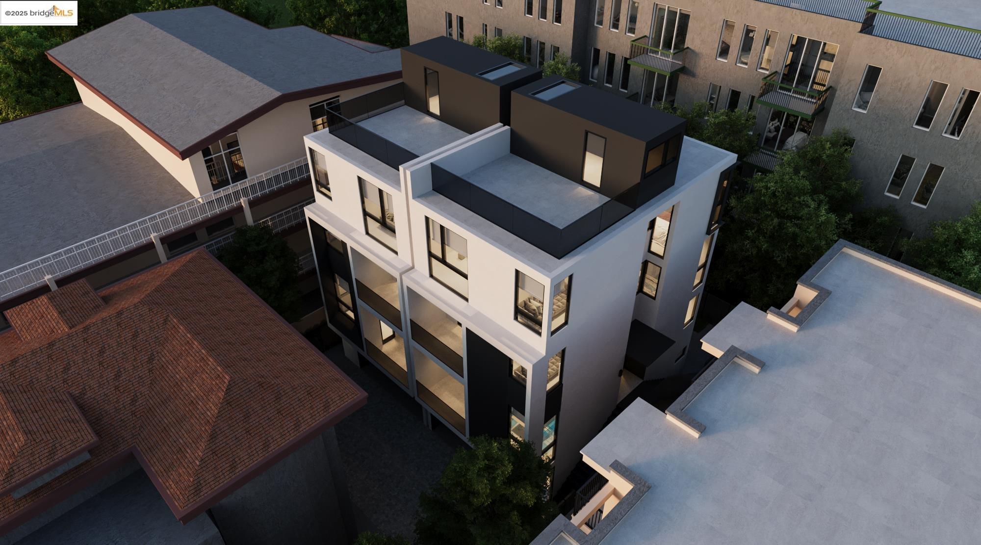 Detail Gallery Image 3 of 4 For 314 Monte Vista, Oakland,  CA 94611 - – Beds | – Baths