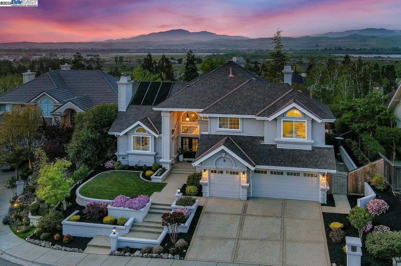 Detail Gallery Image 2 of 49 For 2839 Victoria Ridge Ct, Pleasanton,  CA 94566 - 5 Beds | 3 Baths