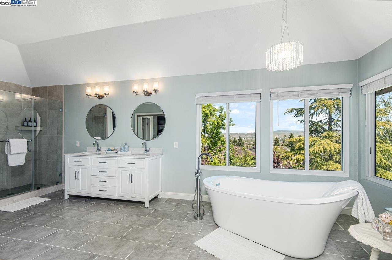 Detail Gallery Image 31 of 49 For 2839 Victoria Ridge Ct, Pleasanton,  CA 94566 - 5 Beds | 3 Baths