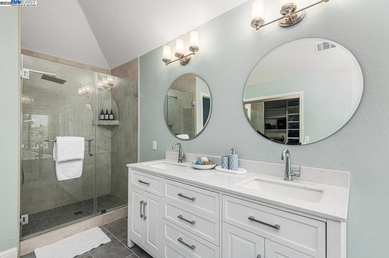 Detail Gallery Image 34 of 49 For 2839 Victoria Ridge Ct, Pleasanton,  CA 94566 - 5 Beds | 3 Baths