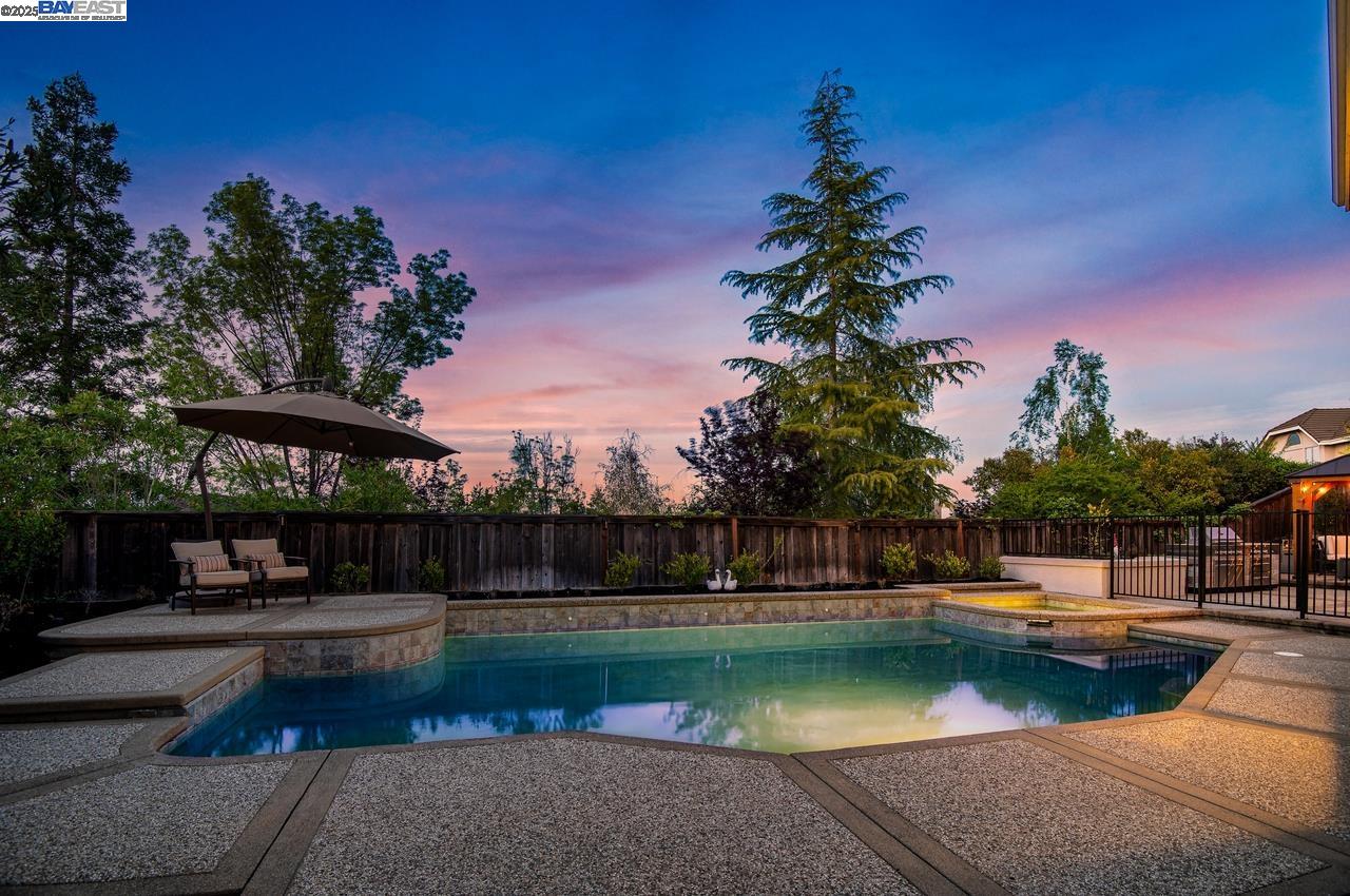 Detail Gallery Image 43 of 49 For 2839 Victoria Ridge Ct, Pleasanton,  CA 94566 - 5 Beds | 3 Baths