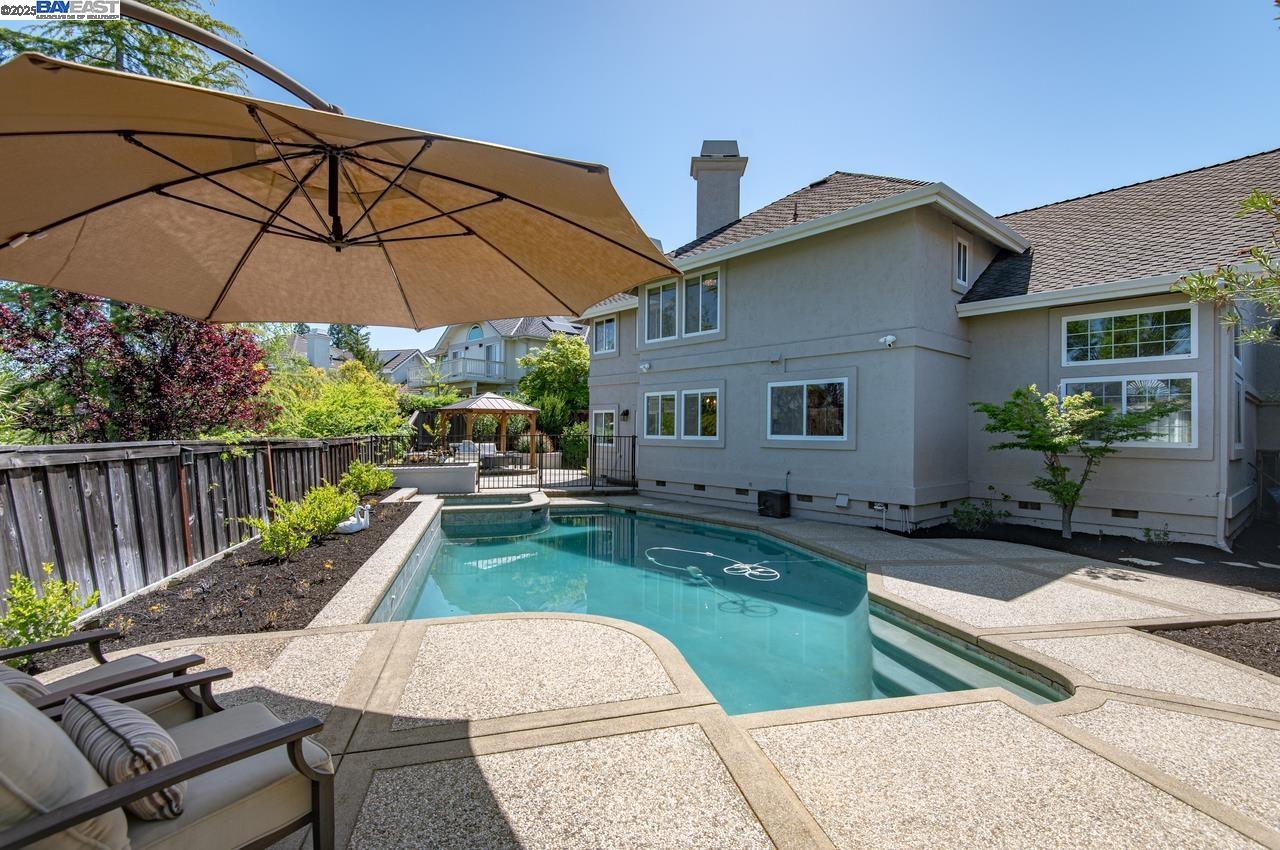Detail Gallery Image 46 of 49 For 2839 Victoria Ridge Ct, Pleasanton,  CA 94566 - 5 Beds | 3 Baths
