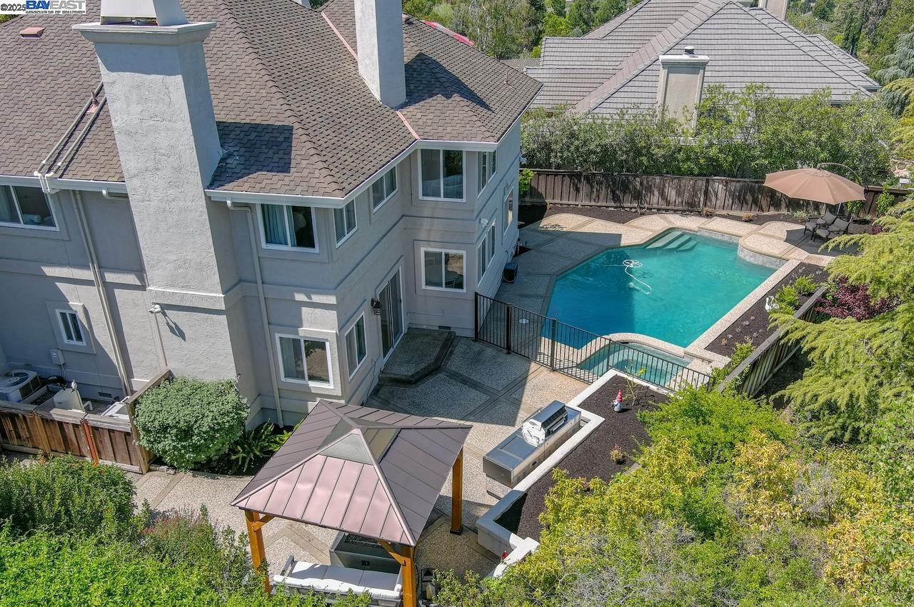 Detail Gallery Image 48 of 49 For 2839 Victoria Ridge Ct, Pleasanton,  CA 94566 - 5 Beds | 3 Baths