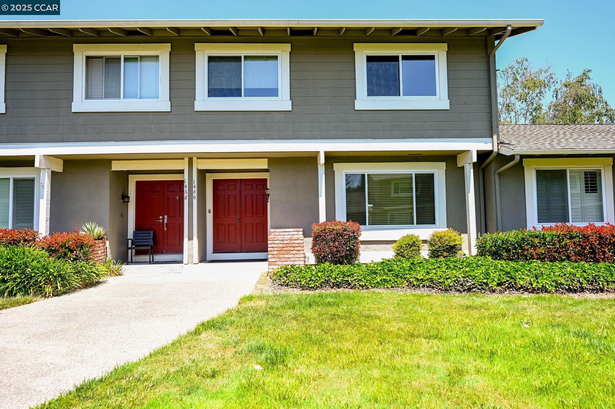 Detail Gallery Image 1 of 38 For 1466 Greenlawn Dr, Danville,  CA 94526 - 4 Beds | 2/1 Baths