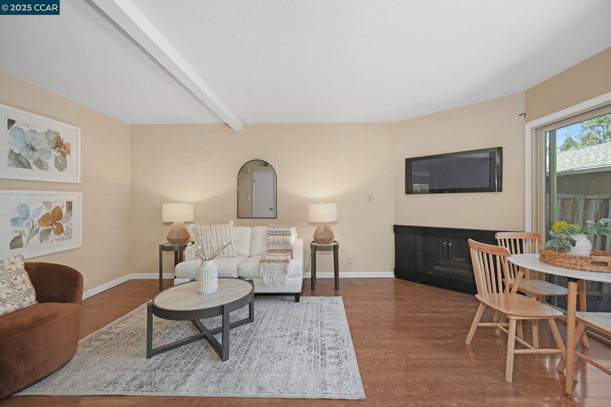 Detail Gallery Image 8 of 38 For 1466 Greenlawn Dr, Danville,  CA 94526 - 4 Beds | 2/1 Baths
