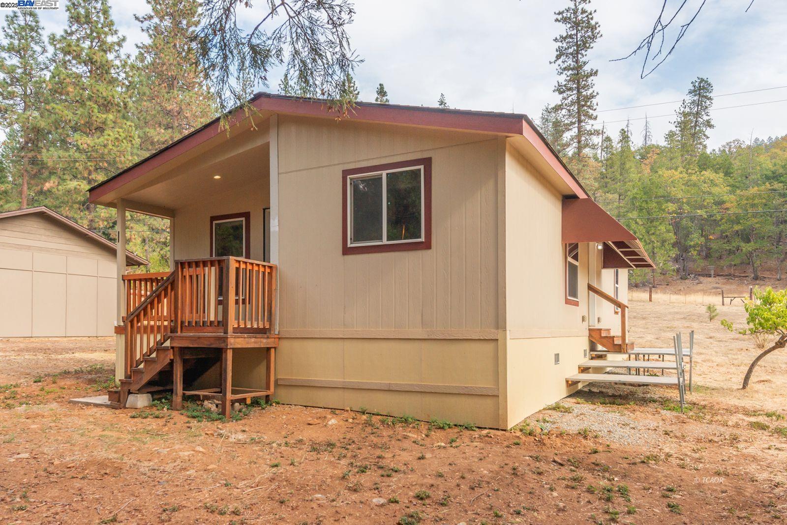 Detail Gallery Image 34 of 46 For 1260 East Weaver Creek Rd, Weaverville,  CA 96093 - 2 Beds | 2 Baths