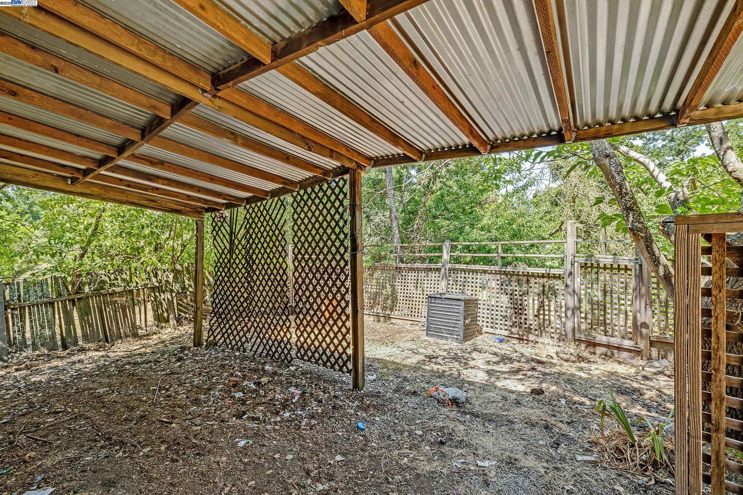 Detail Gallery Image 36 of 47 For 161 Bales Dr, Walnut Creek,  CA 94596 - 4 Beds | 2 Baths