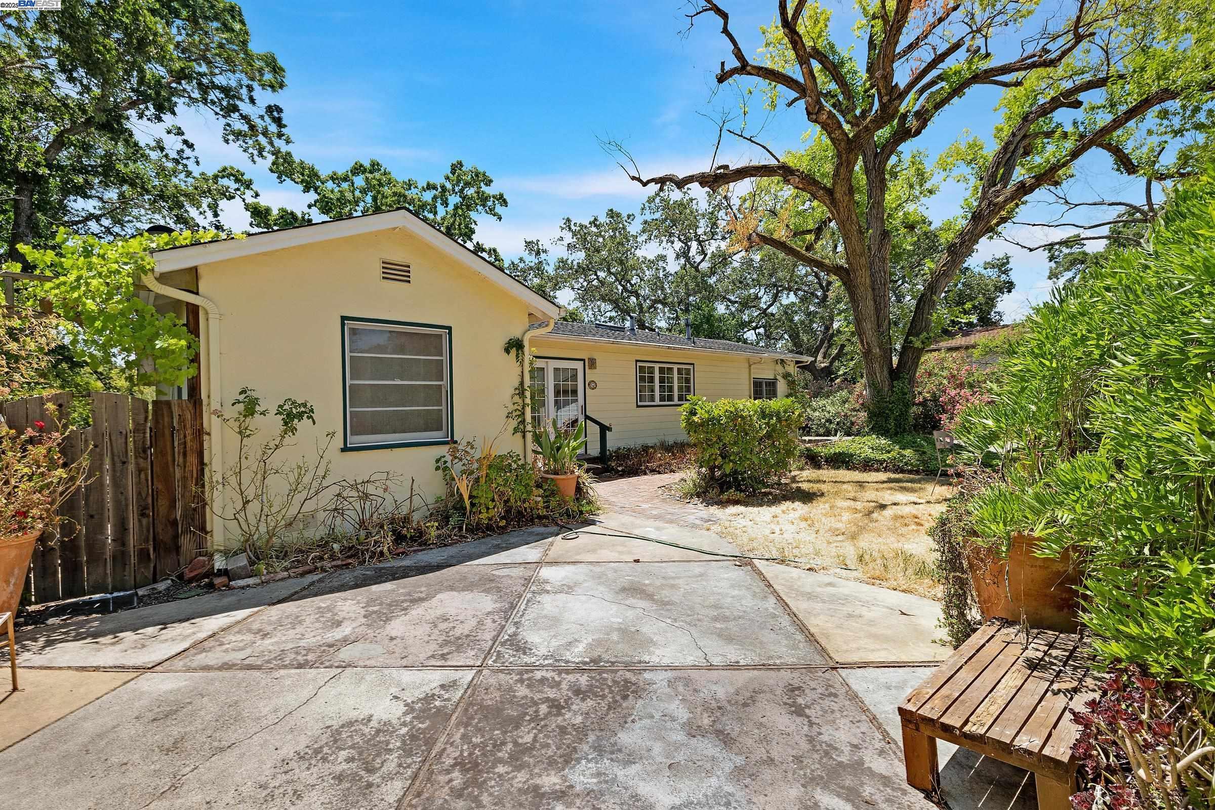 Detail Gallery Image 38 of 47 For 161 Bales Dr, Walnut Creek,  CA 94596 - 4 Beds | 2 Baths