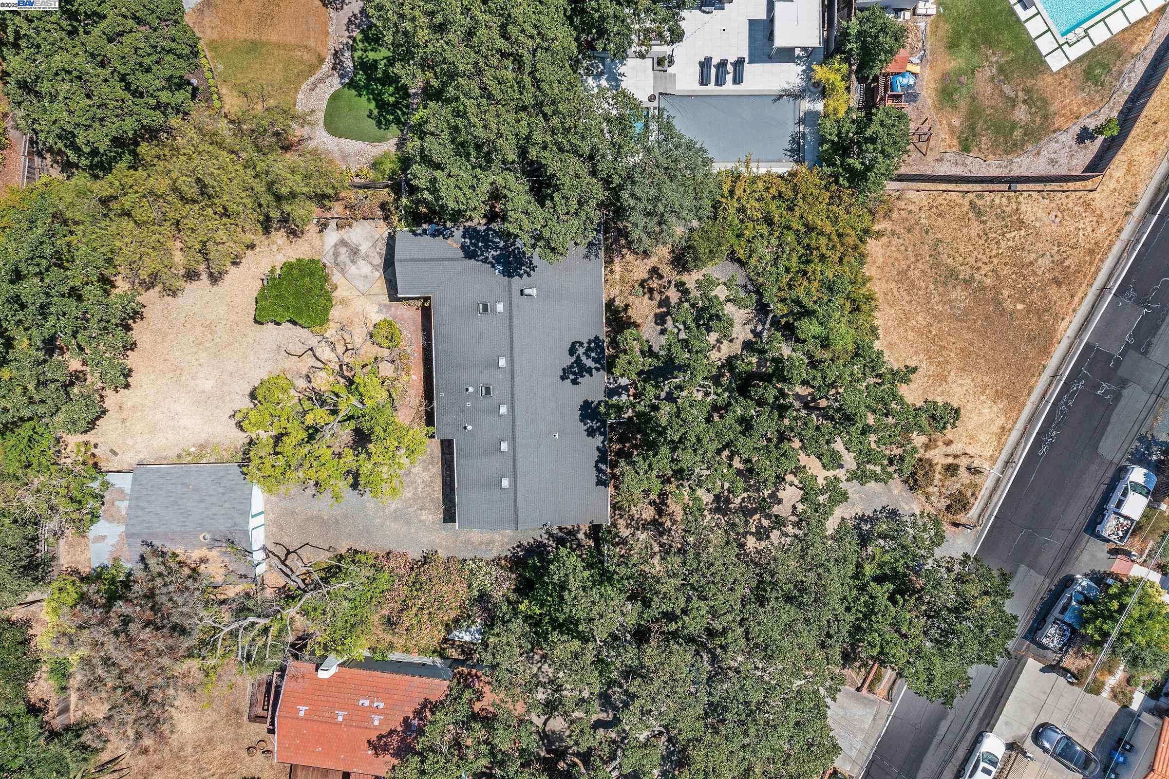 Detail Gallery Image 42 of 47 For 161 Bales Dr, Walnut Creek,  CA 94596 - 4 Beds | 2 Baths