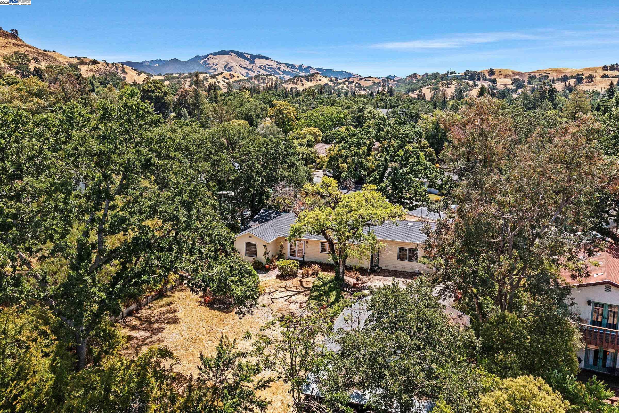 Detail Gallery Image 44 of 47 For 161 Bales Dr, Walnut Creek,  CA 94596 - 4 Beds | 2 Baths