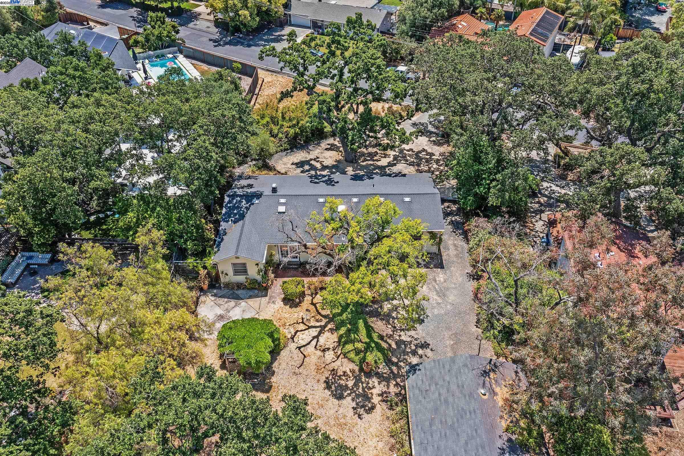 Detail Gallery Image 45 of 47 For 161 Bales Dr, Walnut Creek,  CA 94596 - 4 Beds | 2 Baths