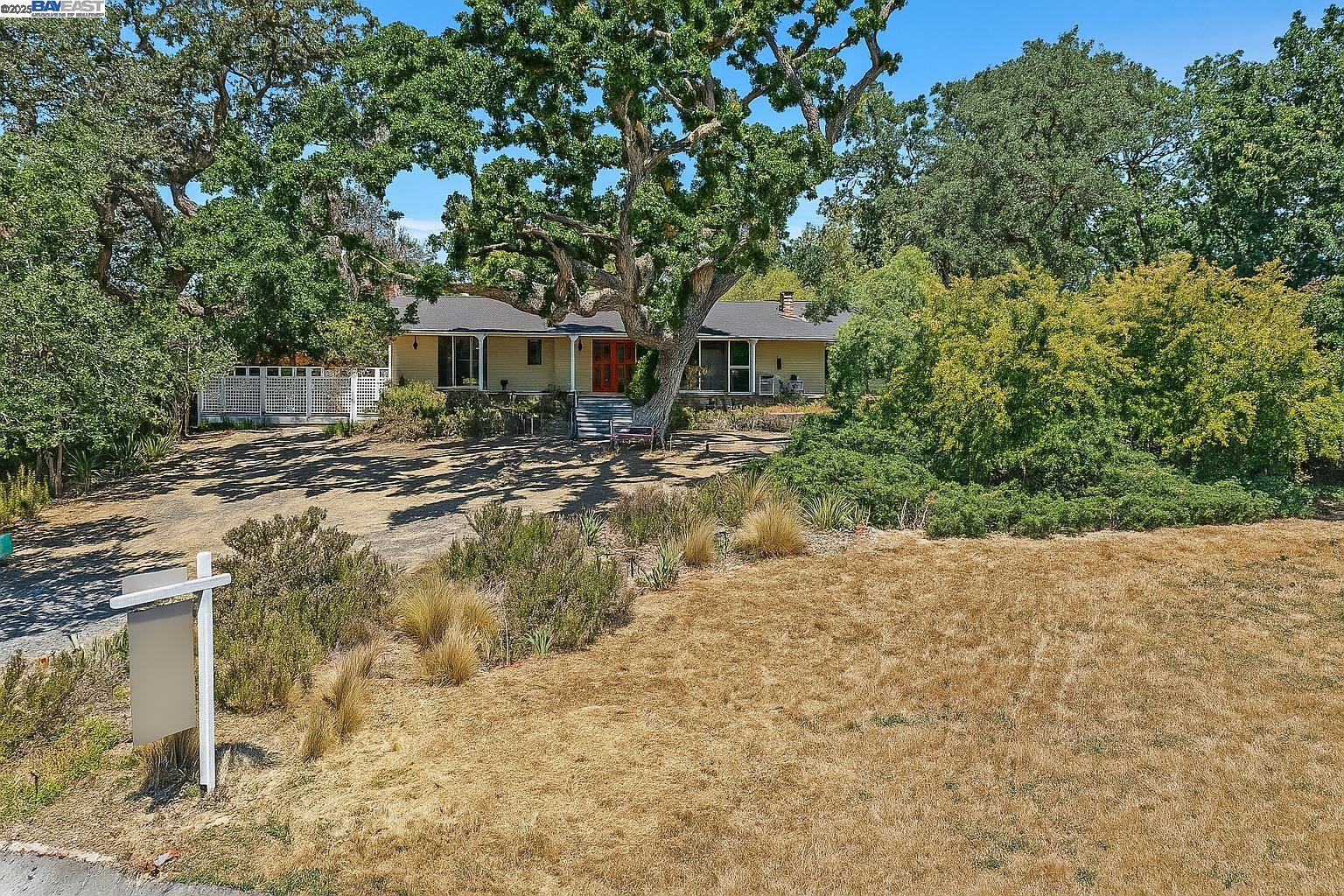 Detail Gallery Image 46 of 47 For 161 Bales Dr, Walnut Creek,  CA 94596 - 4 Beds | 2 Baths