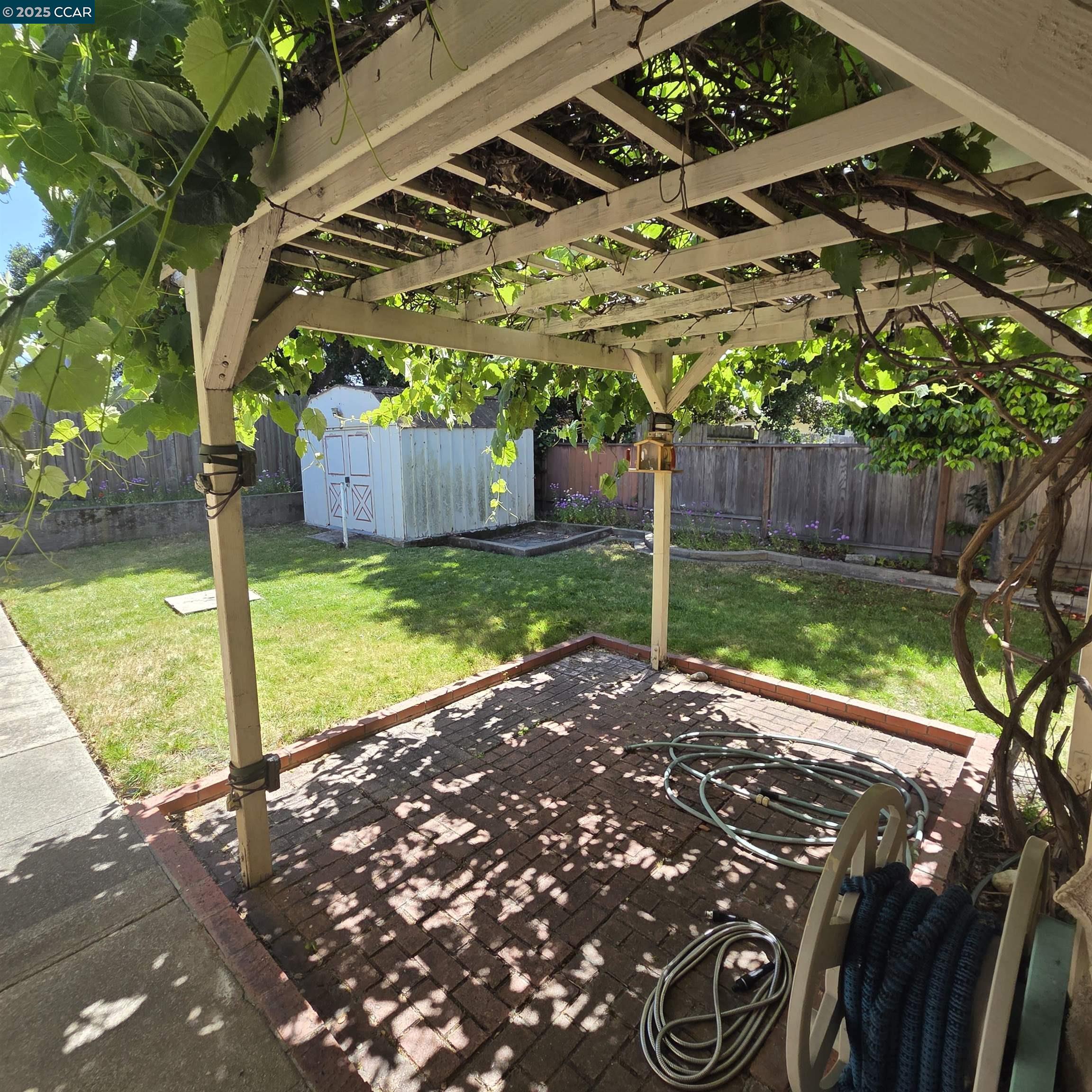 Detail Gallery Image 18 of 21 For 2771 Cornelius Dr, San Pablo,  CA 94806 - 5 Beds | 2 Baths