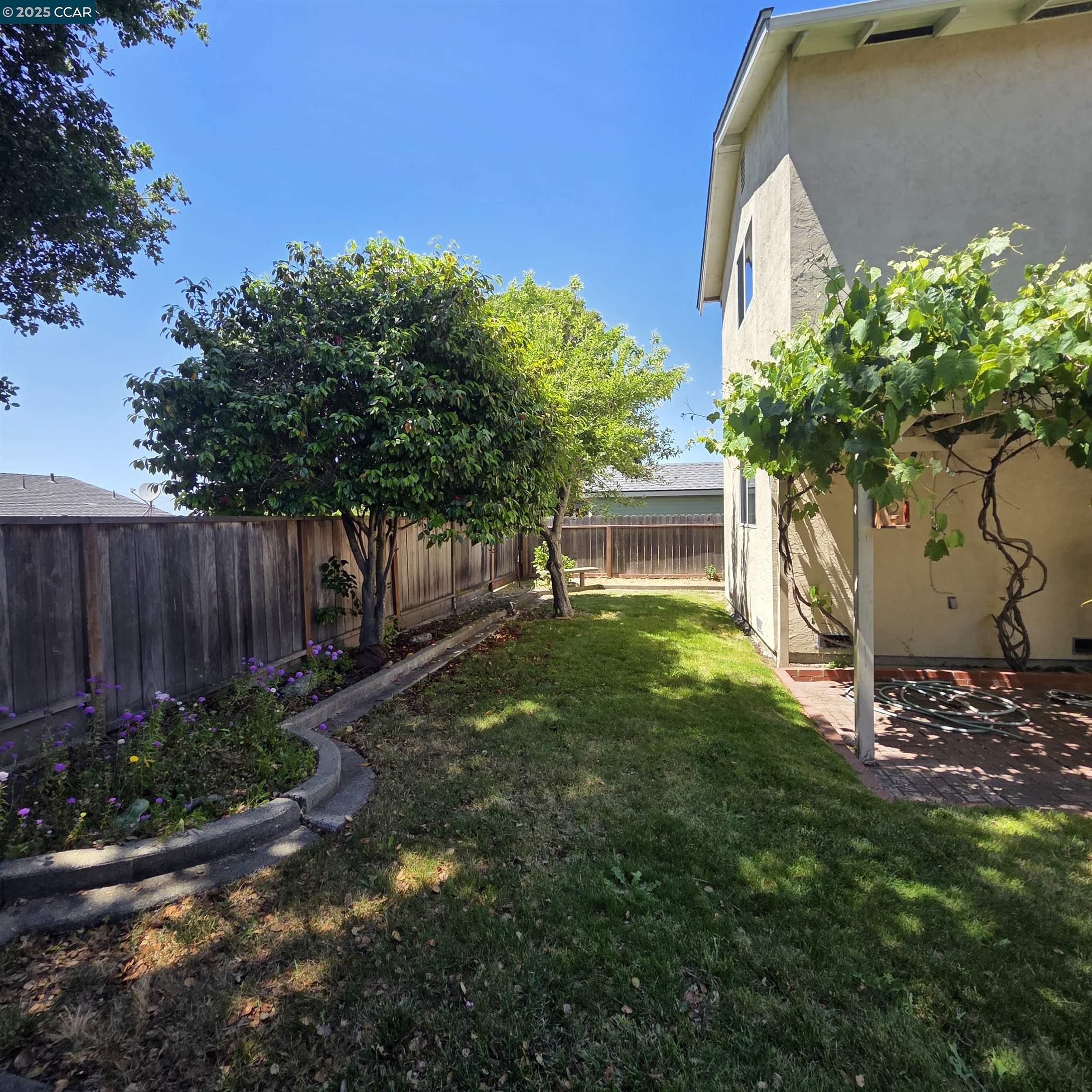 Detail Gallery Image 19 of 21 For 2771 Cornelius Dr, San Pablo,  CA 94806 - 5 Beds | 2 Baths