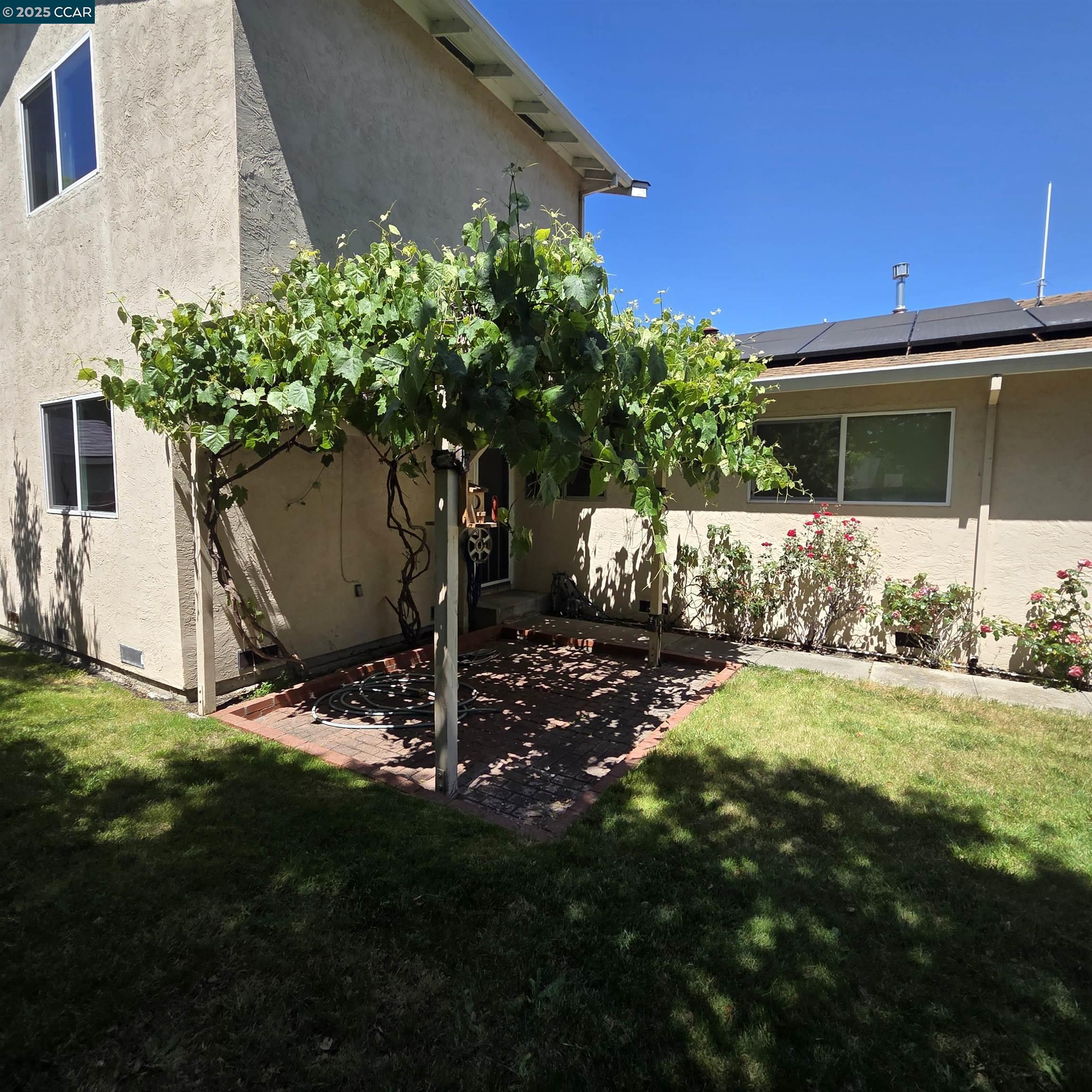 Detail Gallery Image 20 of 21 For 2771 Cornelius Dr, San Pablo,  CA 94806 - 5 Beds | 2 Baths