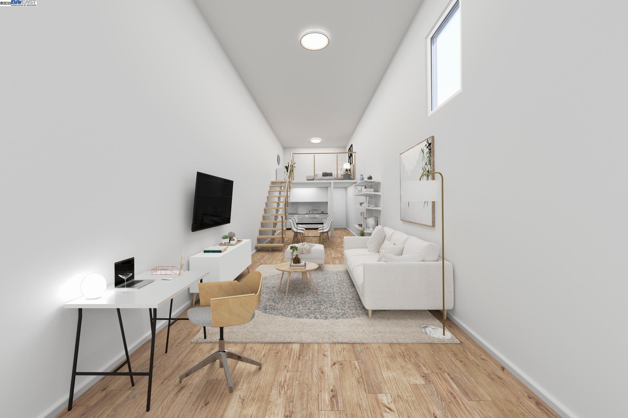 Detail Gallery Image 2 of 23 For 2246 23rd Ave, Oakland,  CA 94606 - – Beds | – Baths