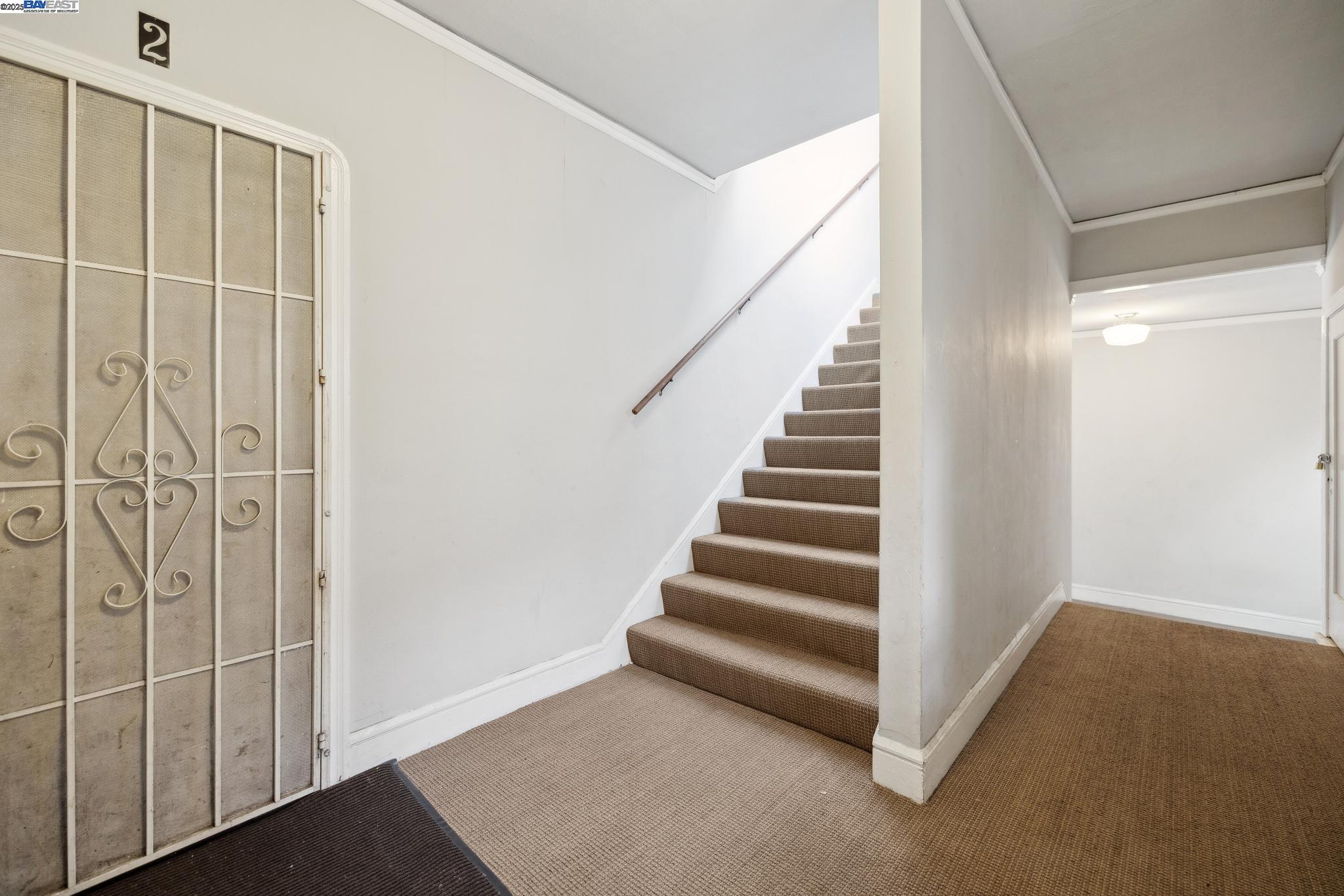 Detail Gallery Image 21 of 23 For 2246 23rd Ave, Oakland,  CA 94606 - – Beds | – Baths
