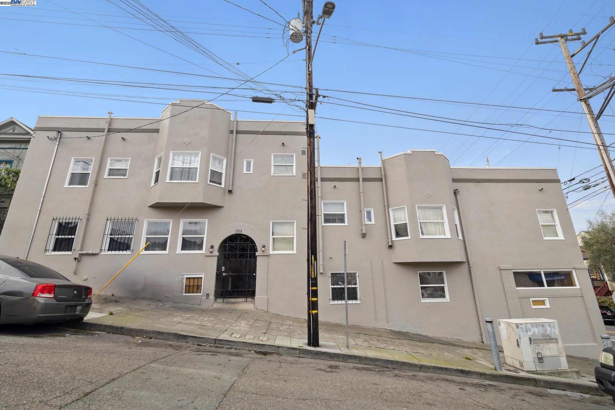 Detail Gallery Image 23 of 23 For 2246 23rd Ave, Oakland,  CA 94606 - – Beds | – Baths