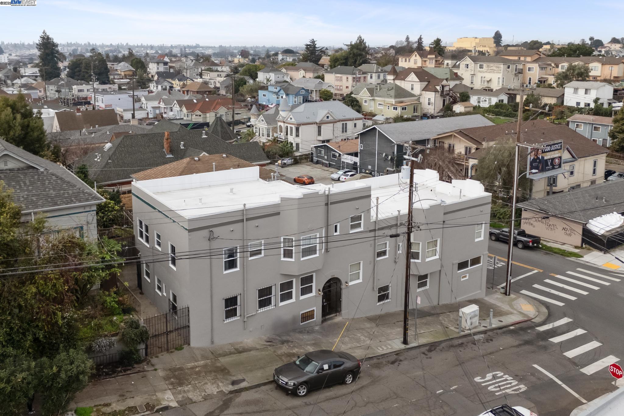 Detail Gallery Image 7 of 23 For 2246 23rd Ave, Oakland,  CA 94606 - – Beds | – Baths