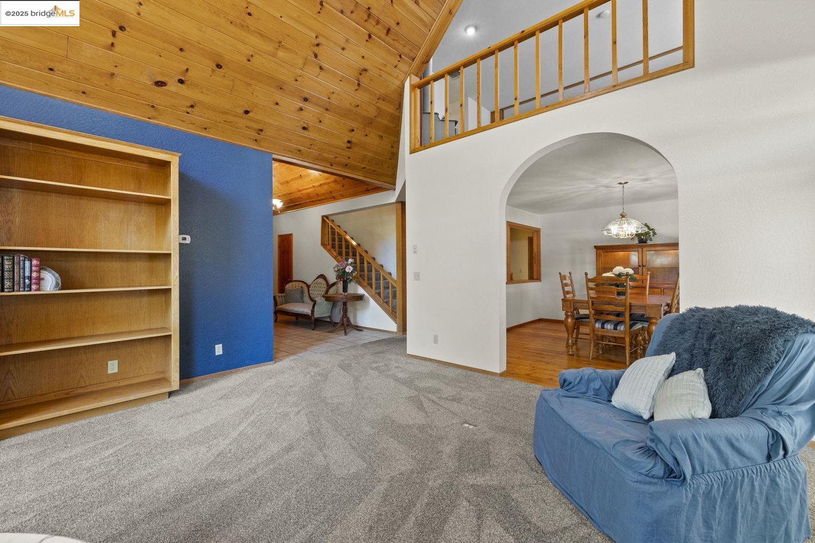 Detail Gallery Image 11 of 60 For 23451 Lakewood Dr, Twain Harte,  CA 95383 - 3 Beds | 3 Baths