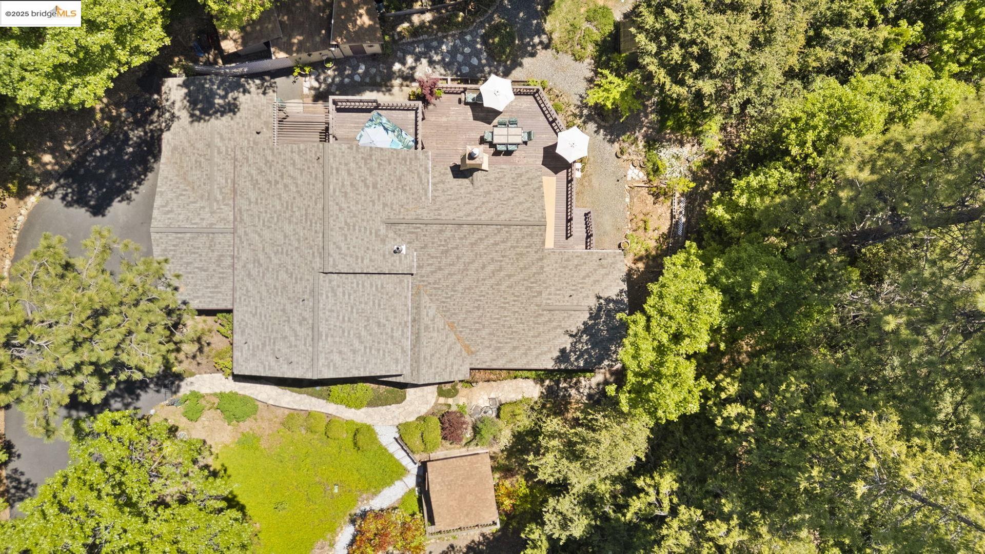 Detail Gallery Image 57 of 60 For 23451 Lakewood Dr, Twain Harte,  CA 95383 - 3 Beds | 3 Baths