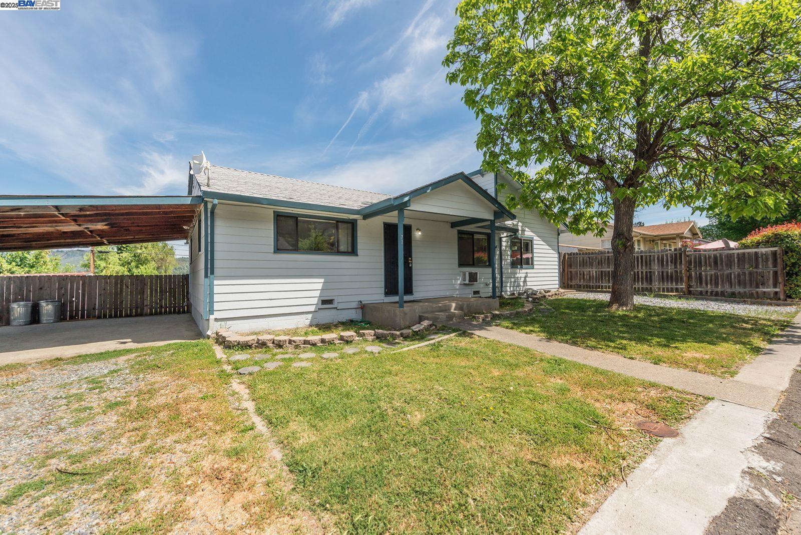 Detail Gallery Image 1 of 50 For 71 First Ave, Lewiston,  CA 96052 - 3 Beds | 2 Baths