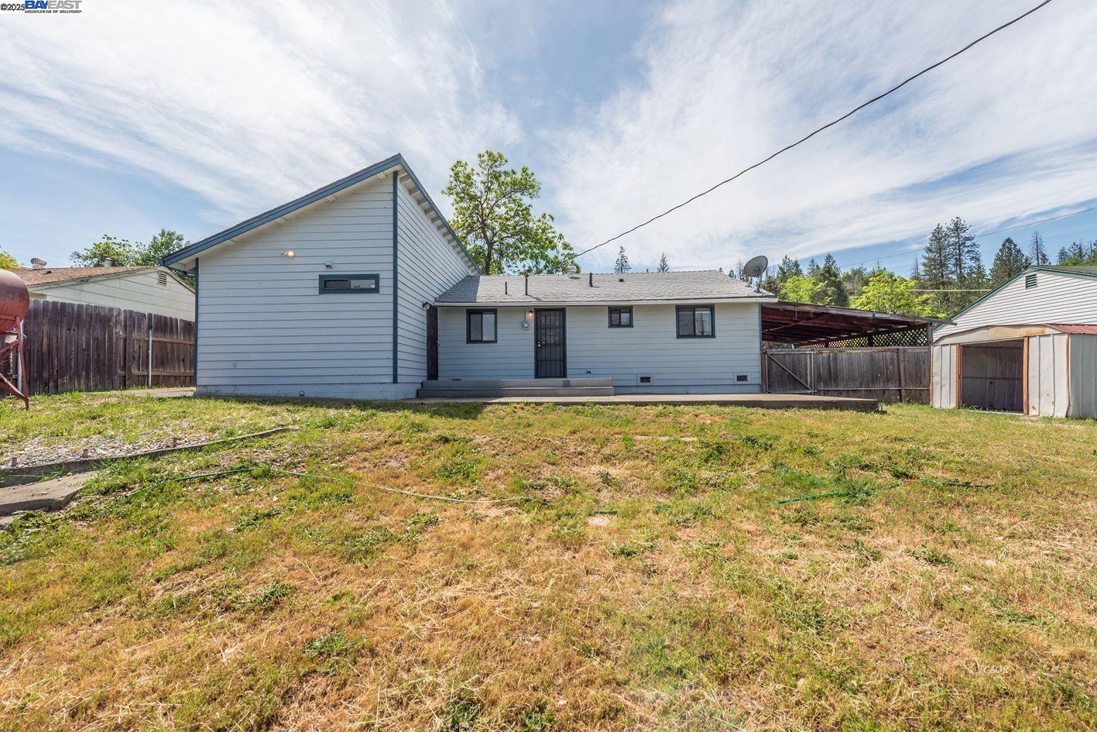 Detail Gallery Image 37 of 50 For 71 First Ave, Lewiston,  CA 96052 - 3 Beds | 2 Baths