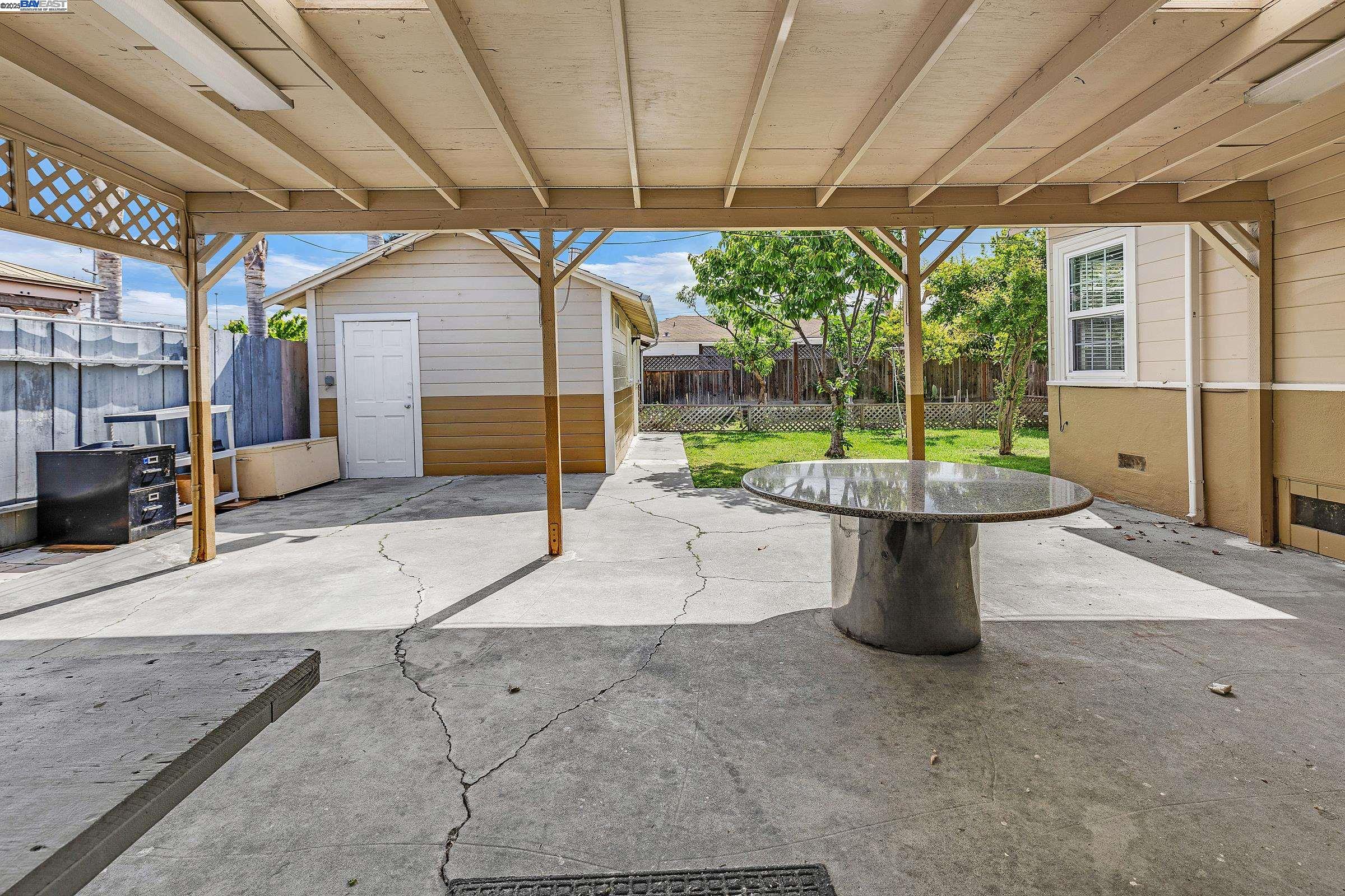 Detail Gallery Image 23 of 31 For 15028 Grenda St, San Leandro,  CA 94579 - 3 Beds | 1 Baths